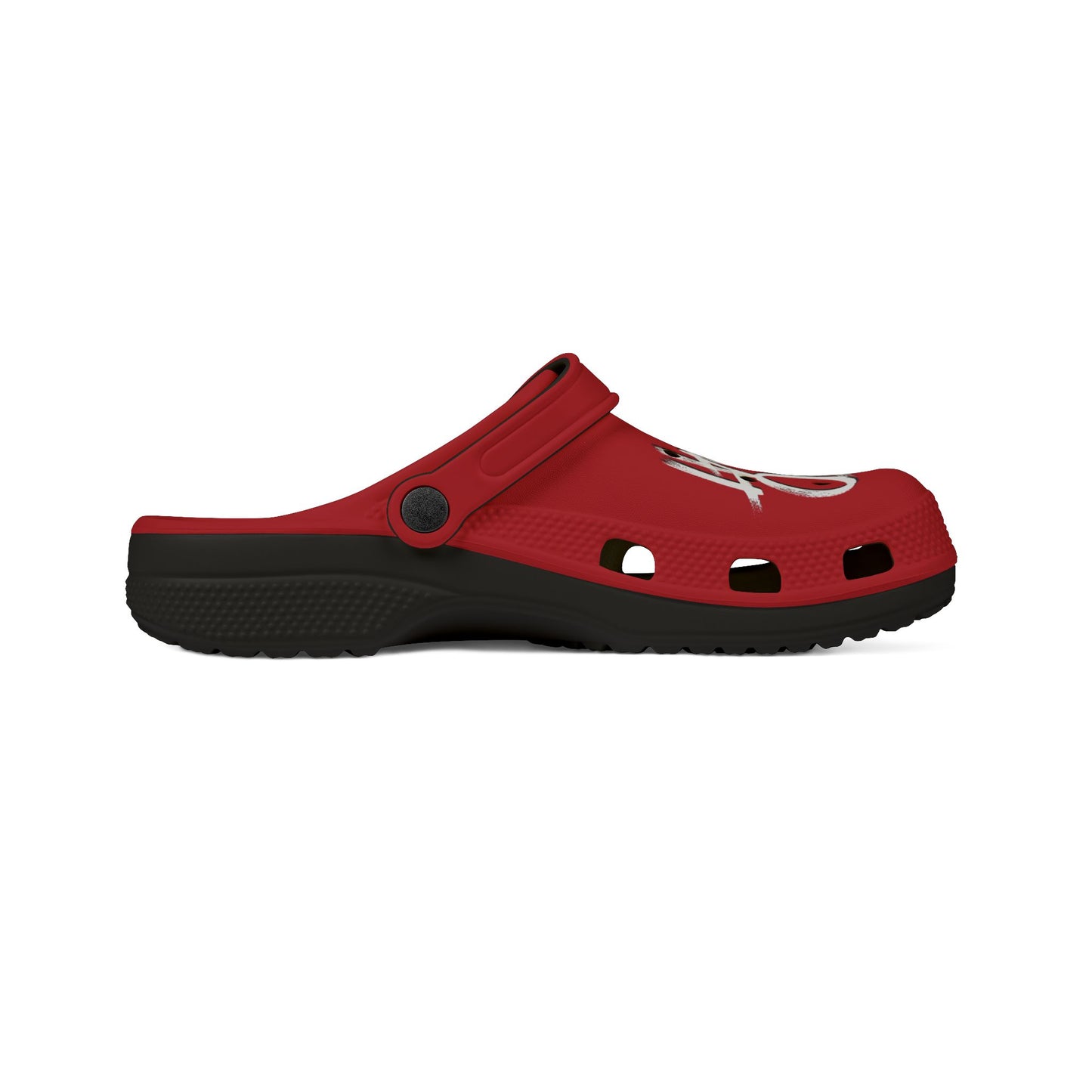 MTG - Red CROCS
