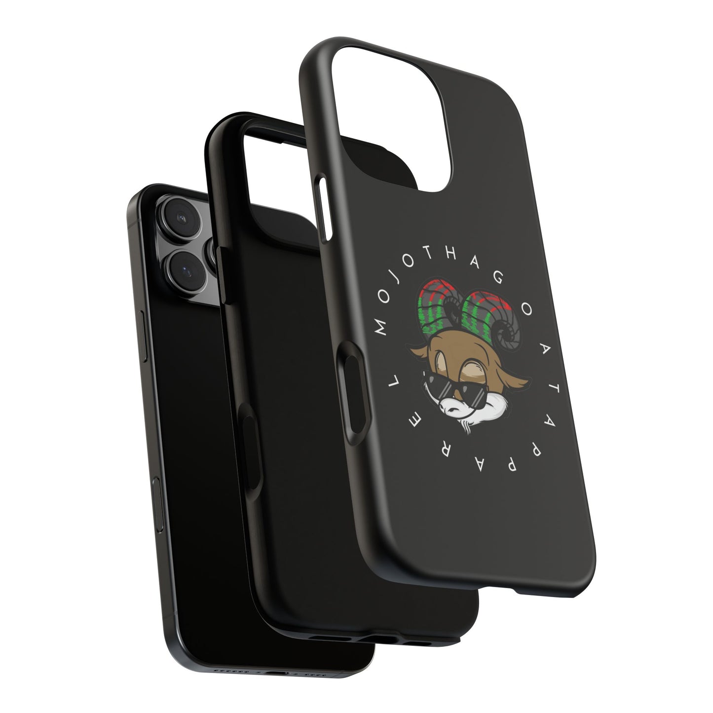 MTG - Cell Phone Cases