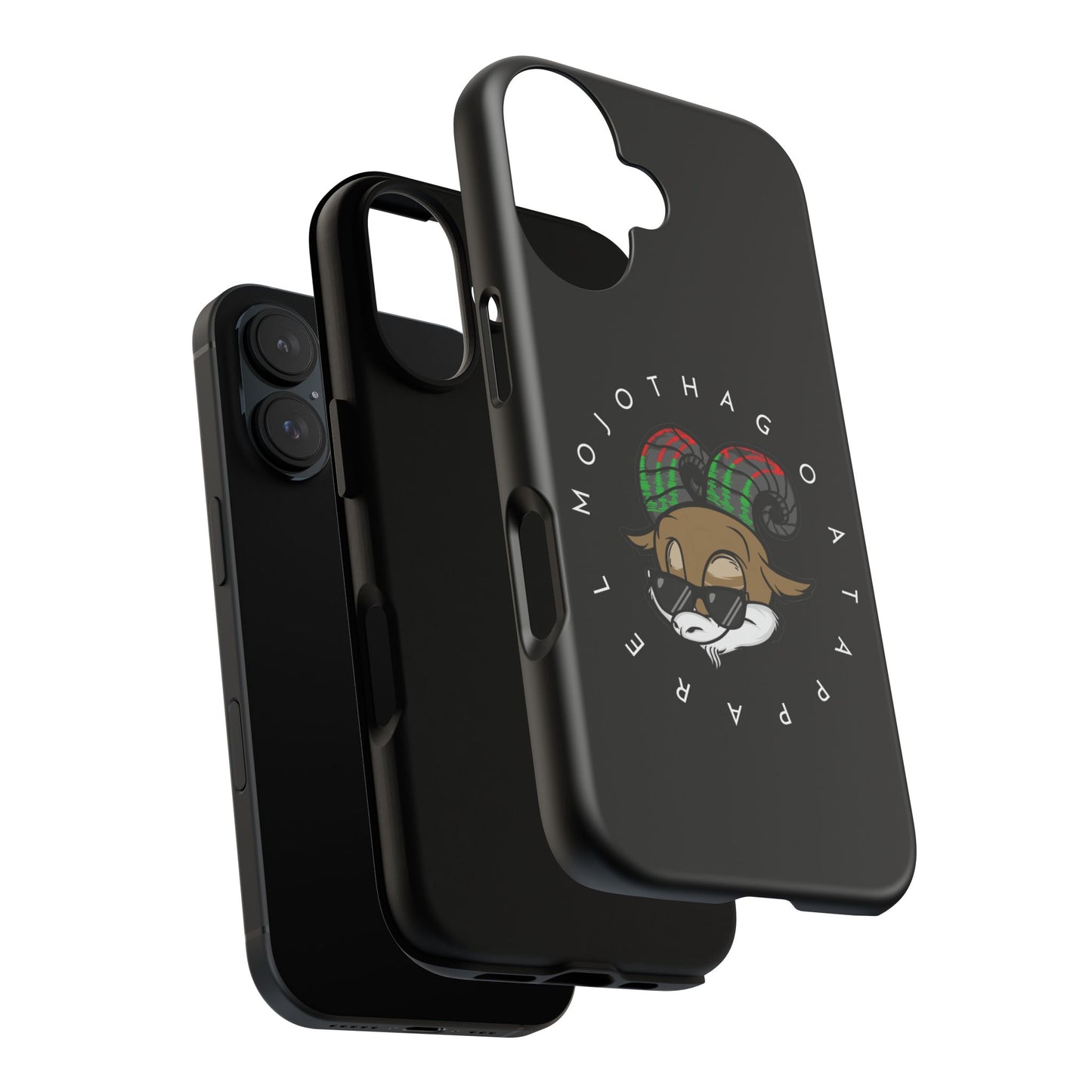 MTG - Cell Phone Cases