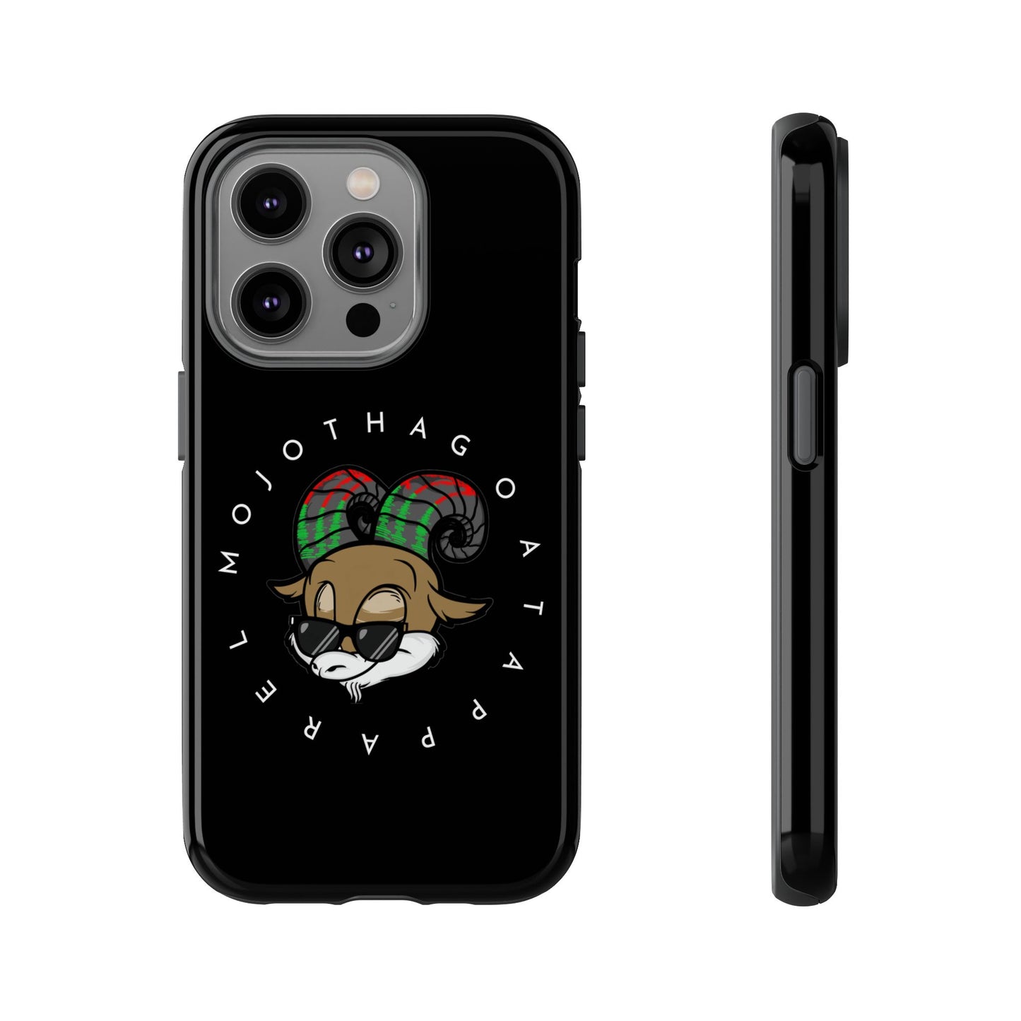 MTG - Cell Phone Cases