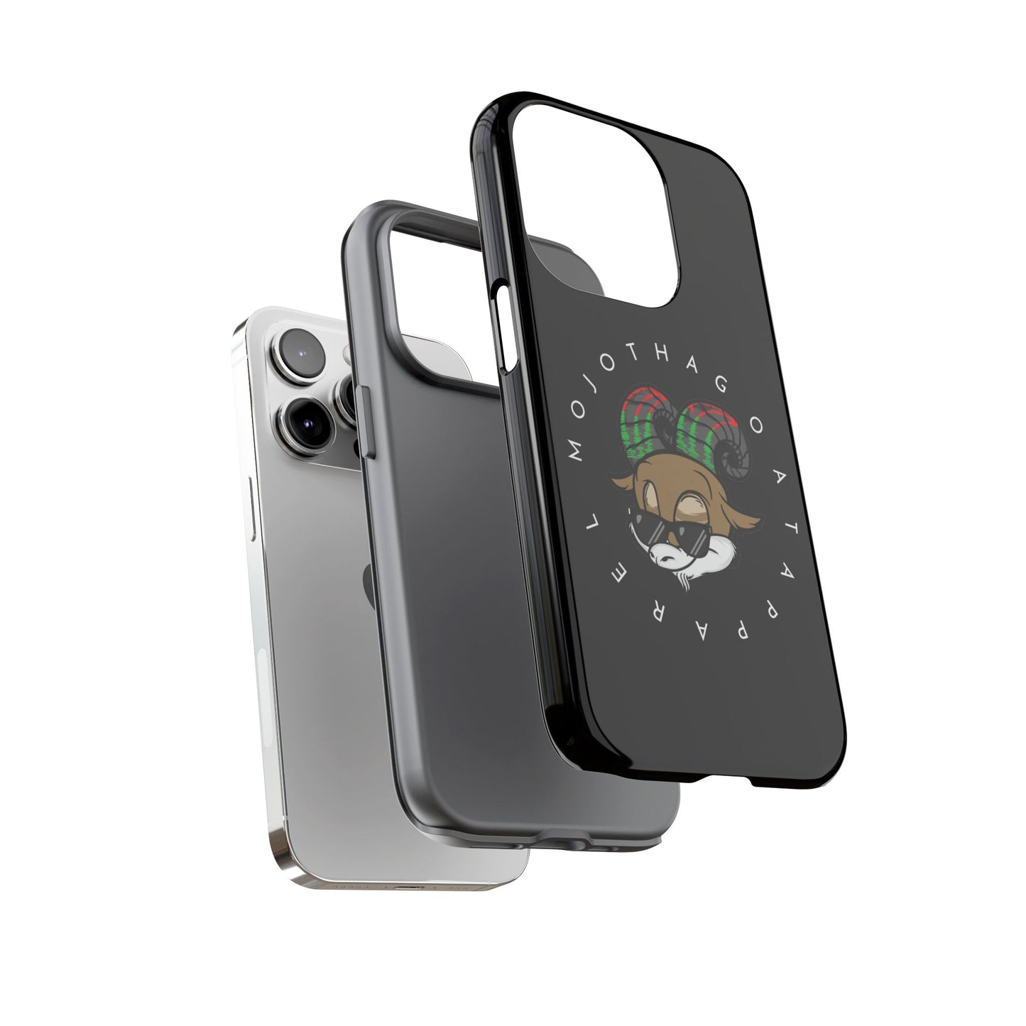 MTG - Cell Phone Cases