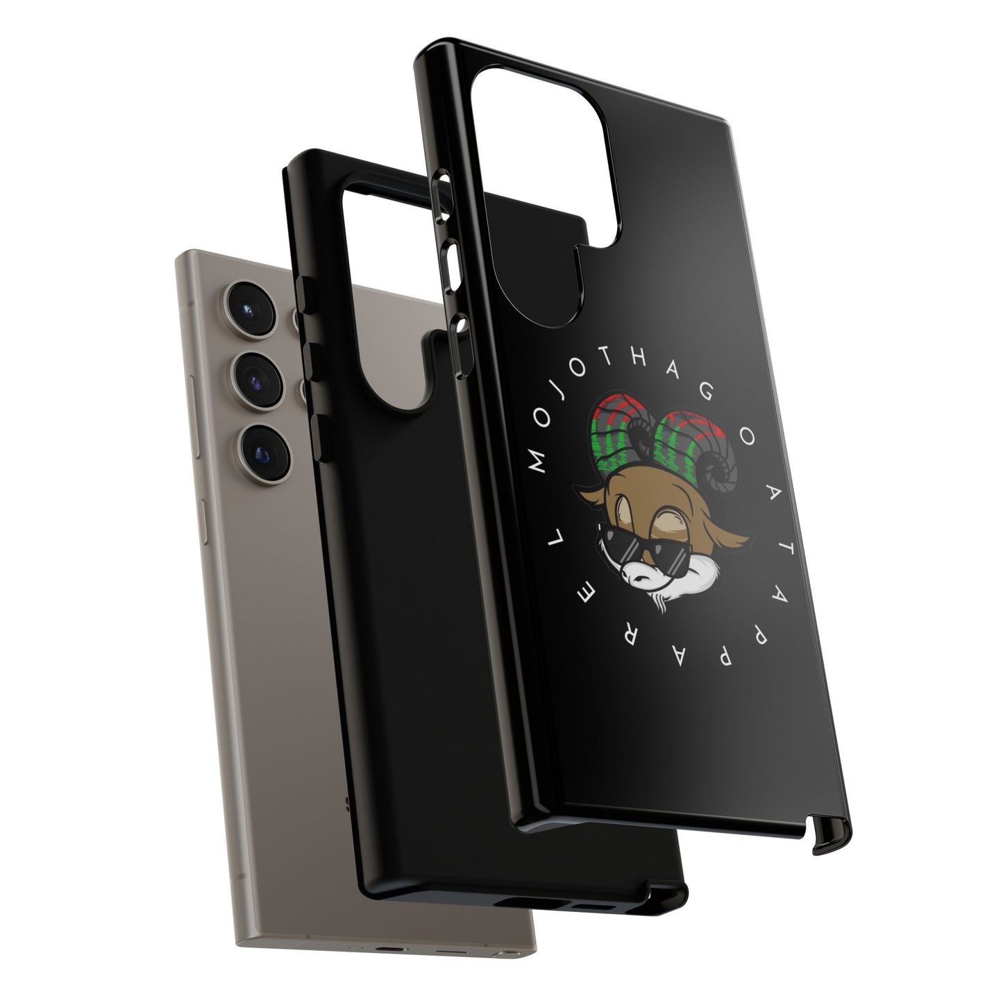 MTG - Cell Phone Cases