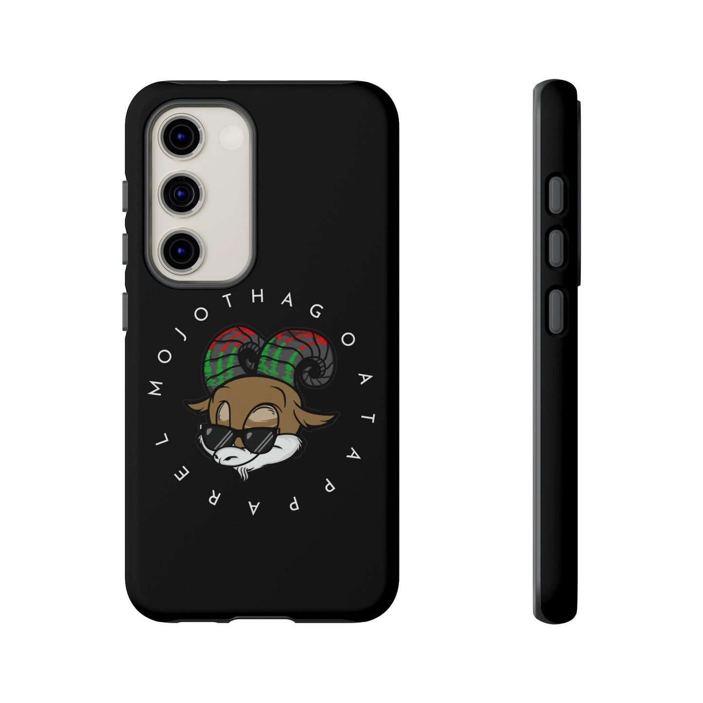 MTG - Cell Phone Cases
