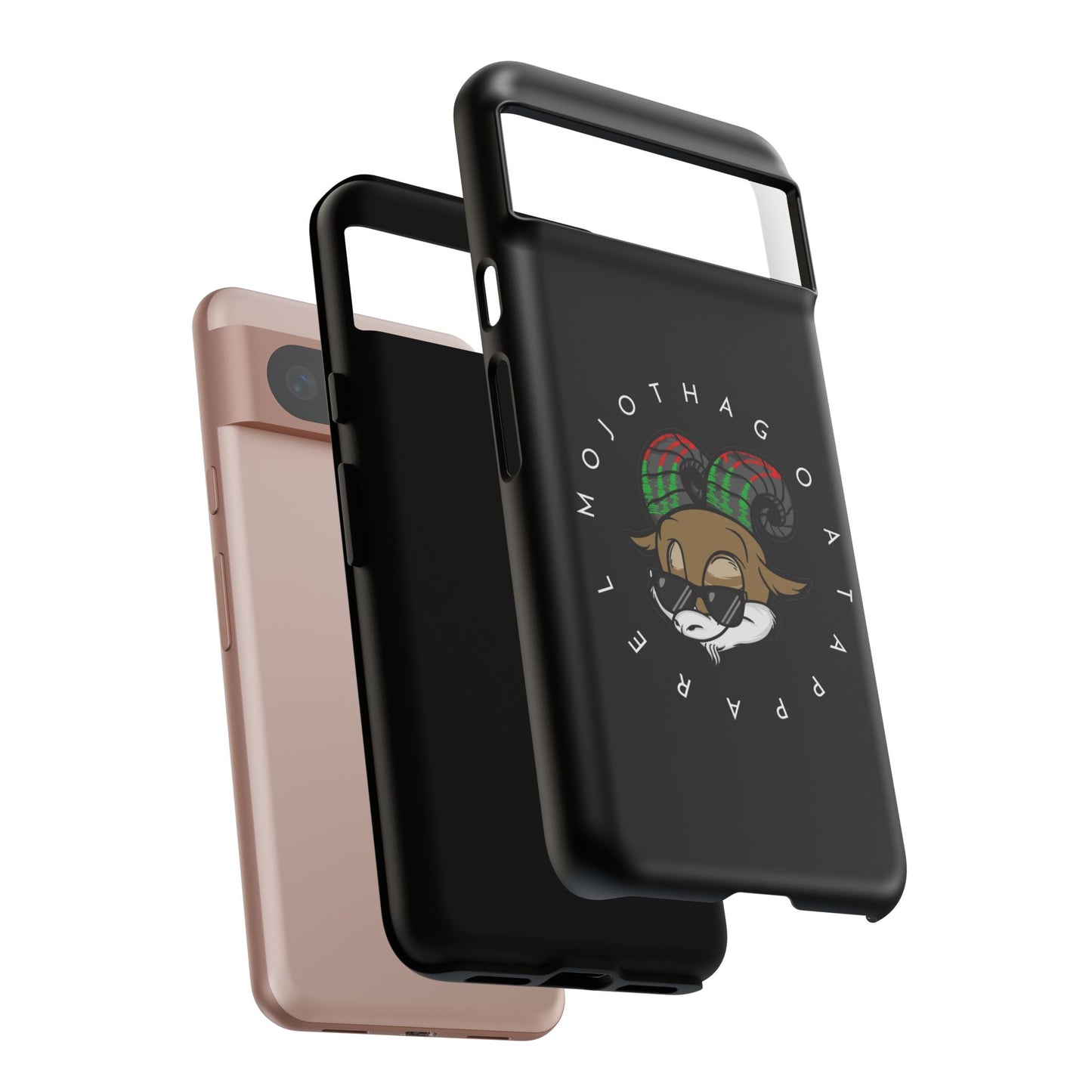 MTG - Cell Phone Cases