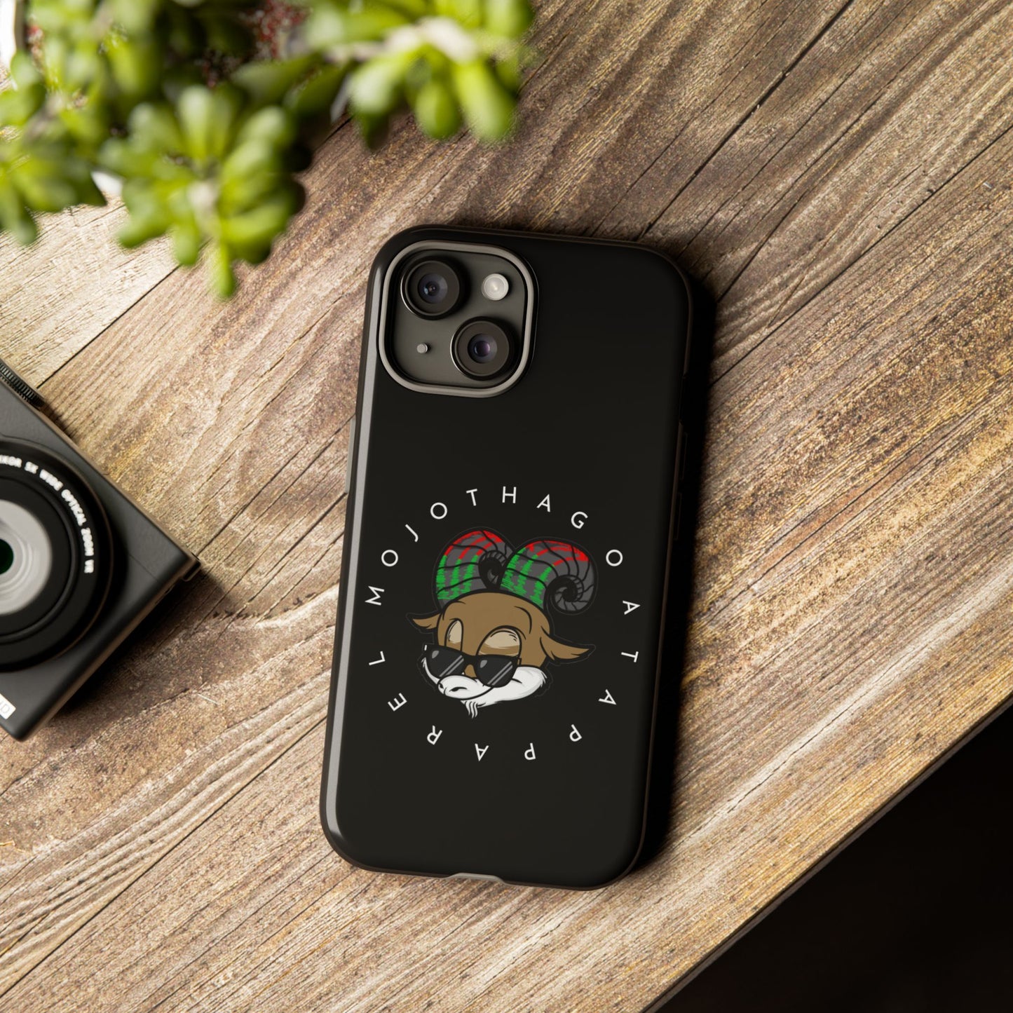 MTG - Cell Phone Cases