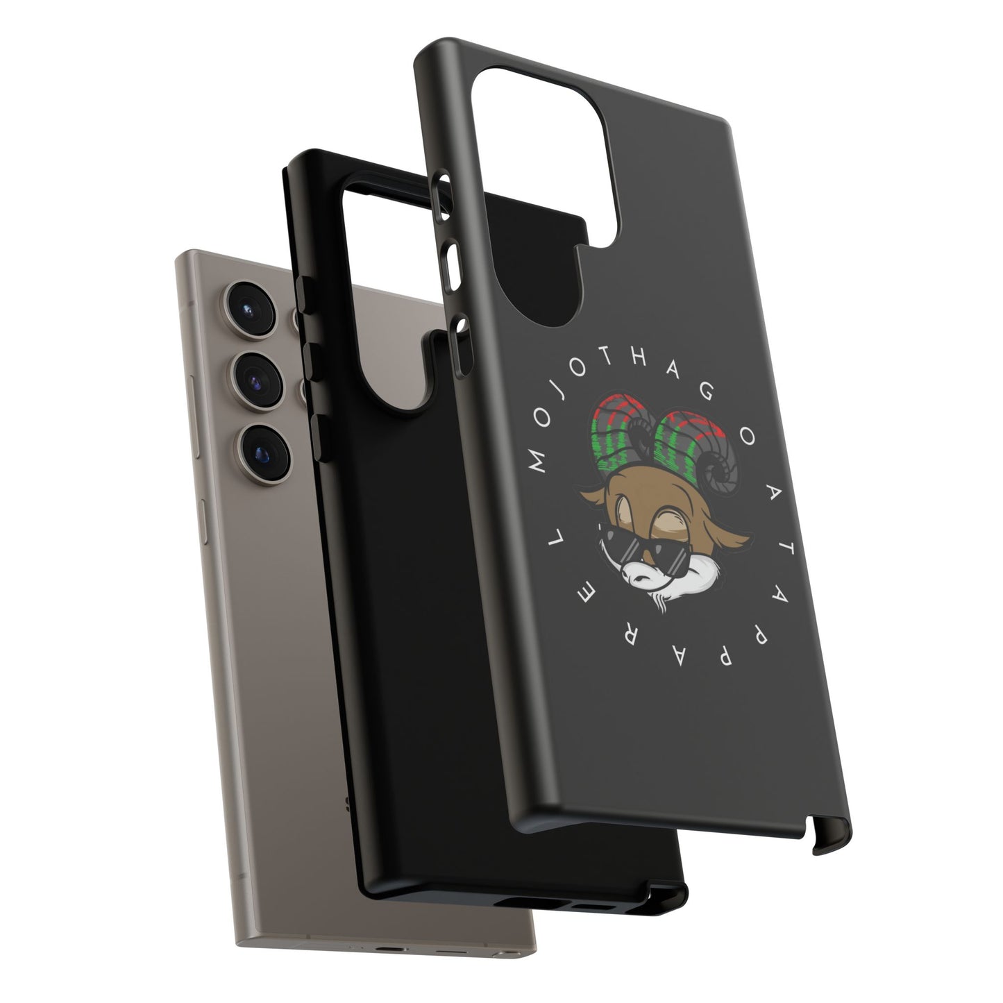 MTG - Cell Phone Cases