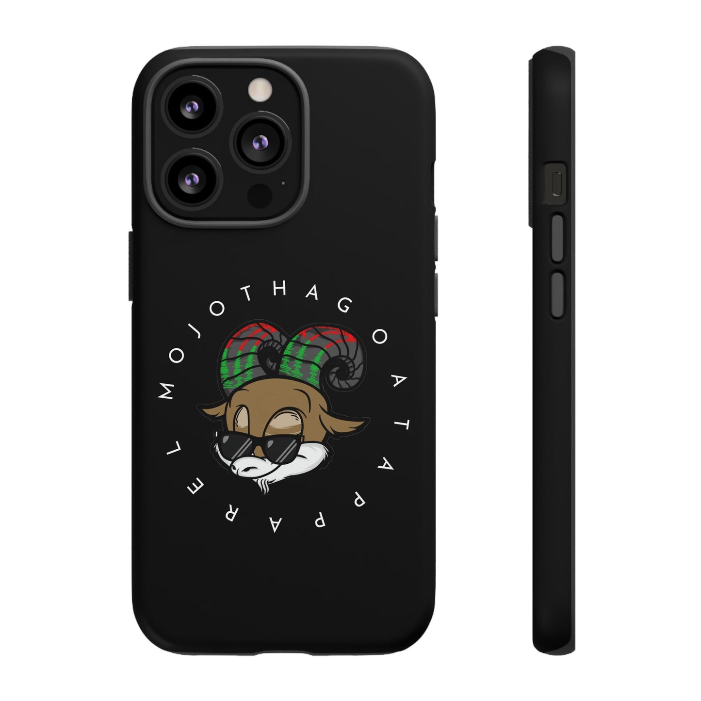 MTG - Cell Phone Cases
