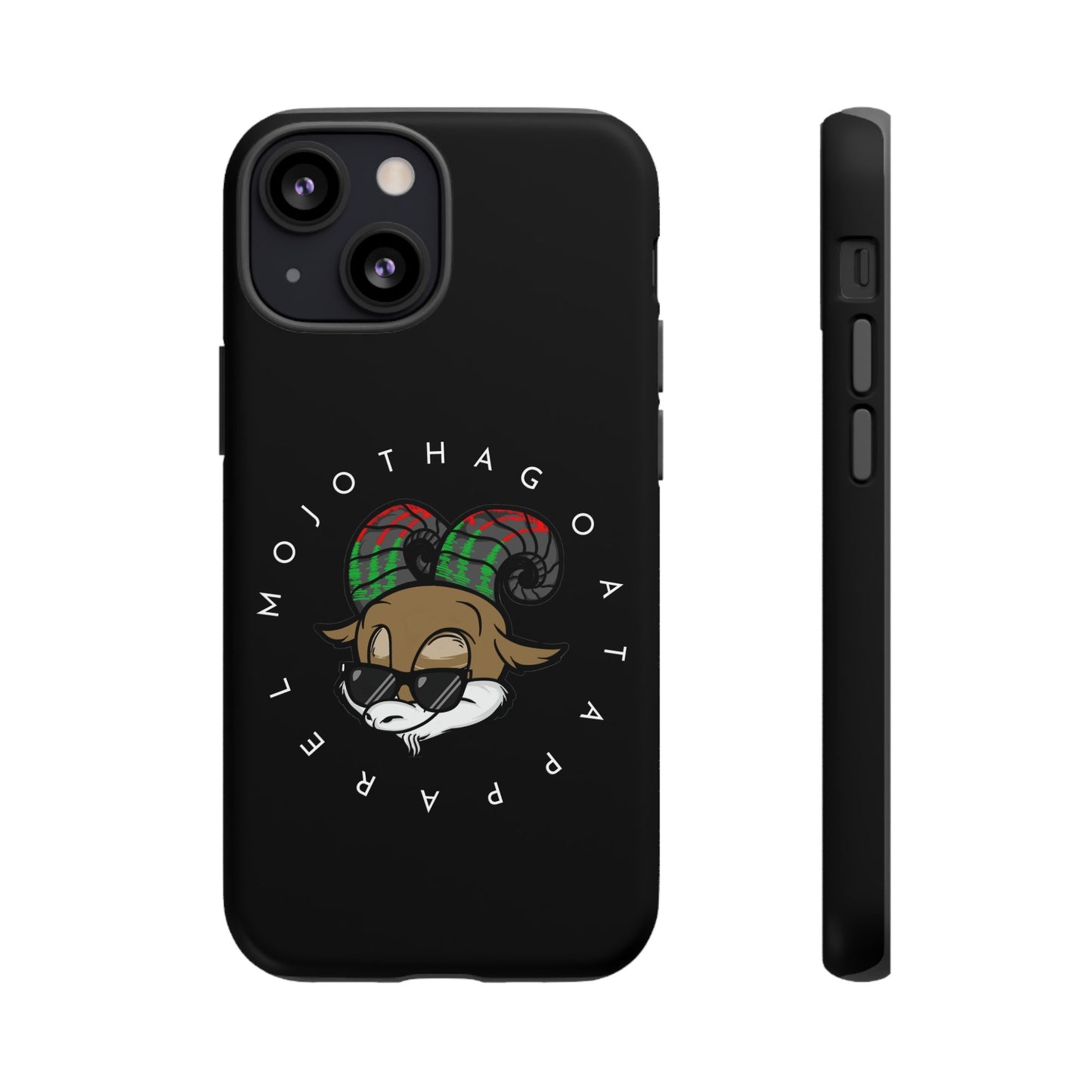MTG - Cell Phone Cases