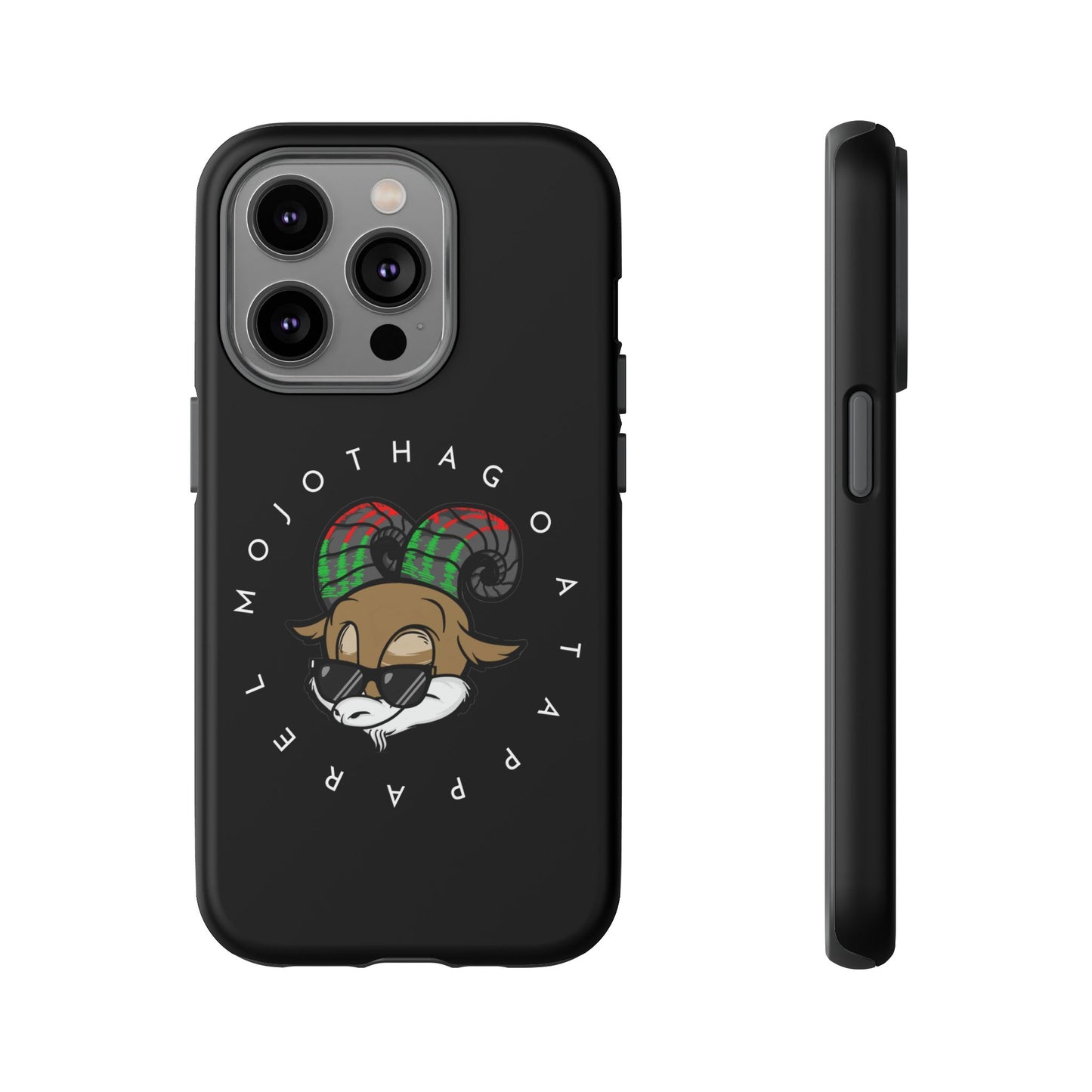 MTG - Cell Phone Cases