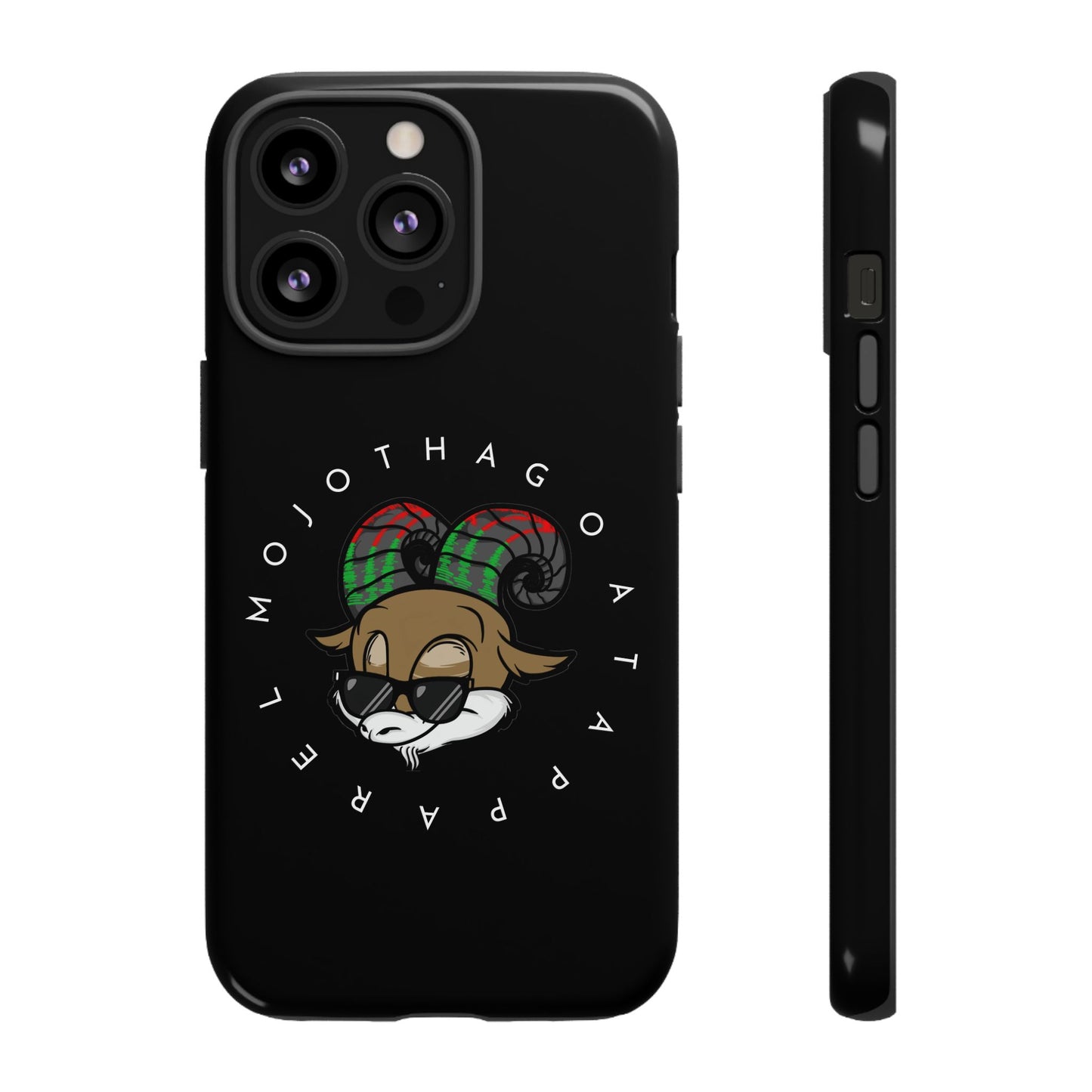 MTG - Cell Phone Cases