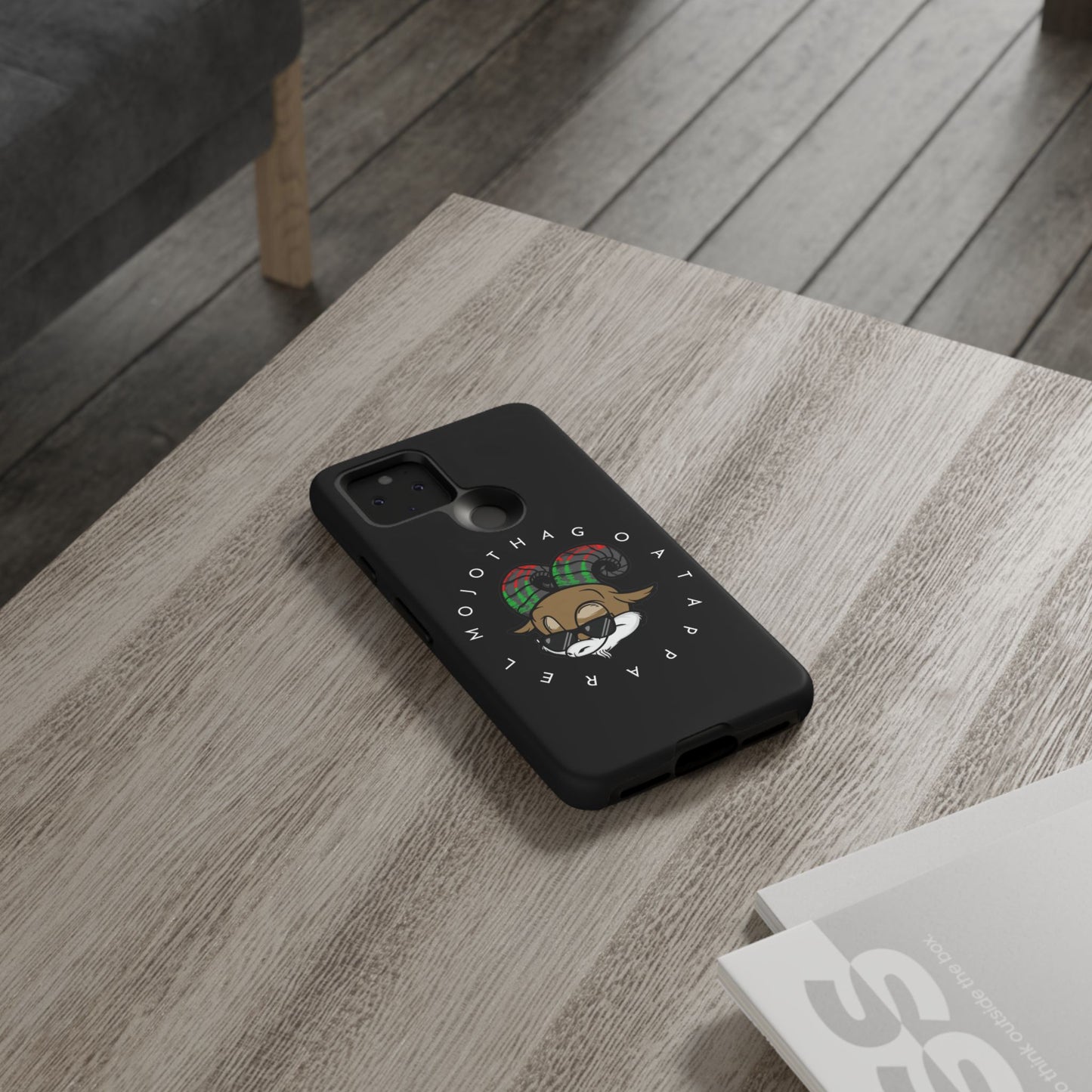 MTG - Cell Phone Cases
