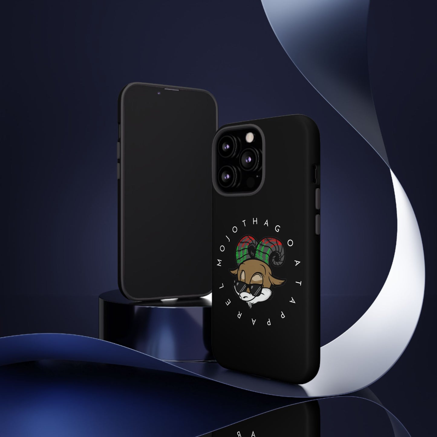MTG - Cell Phone Cases