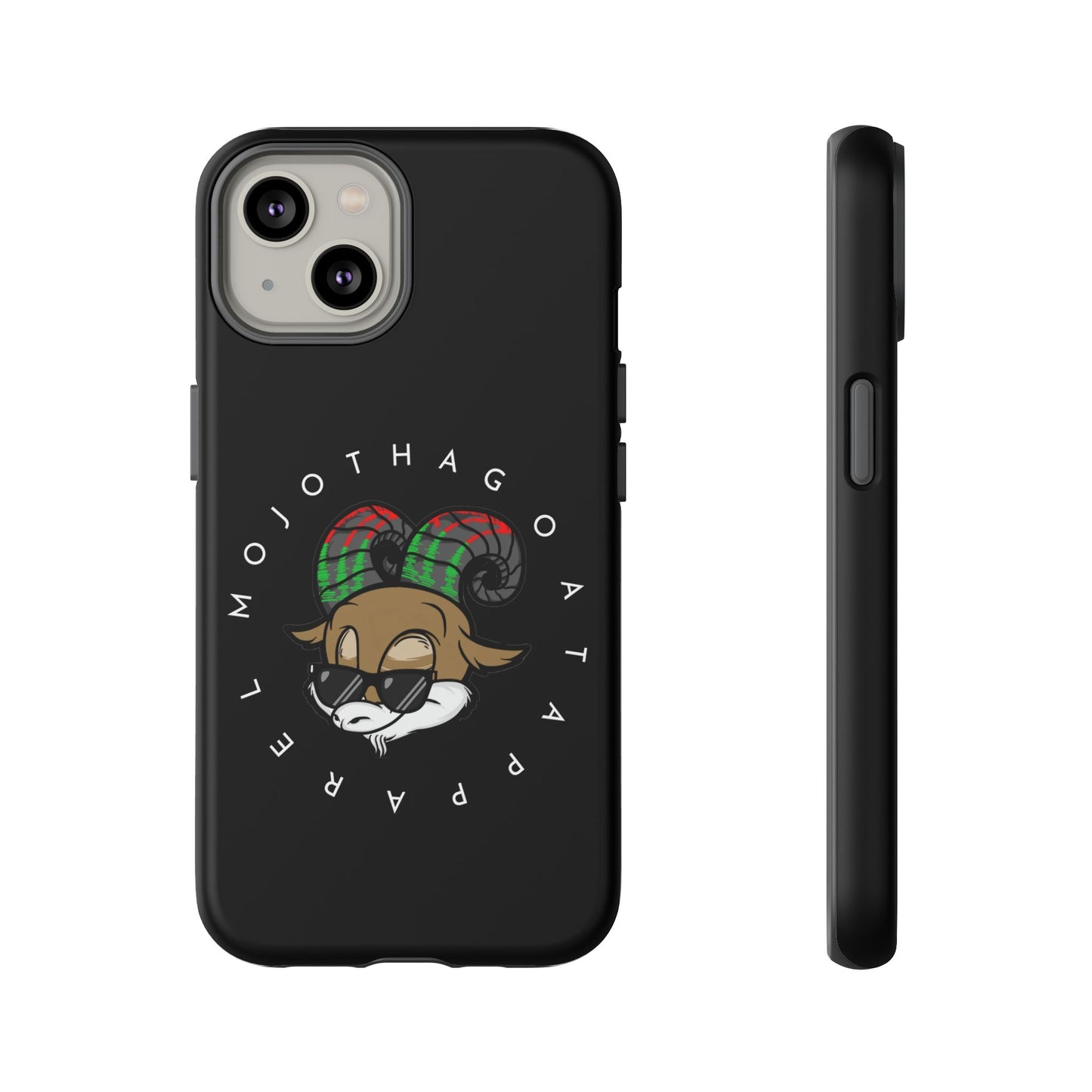 MTG - Cell Phone Cases
