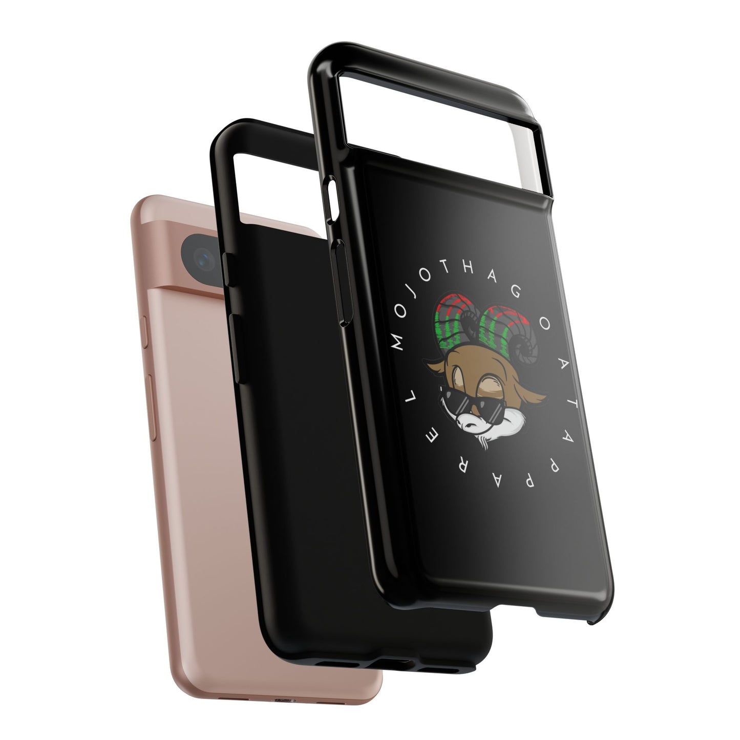 MTG - Cell Phone Cases