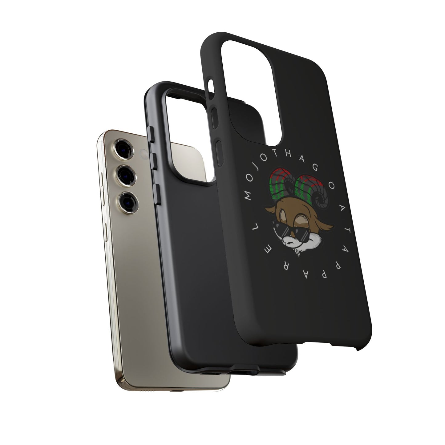MTG - Cell Phone Cases