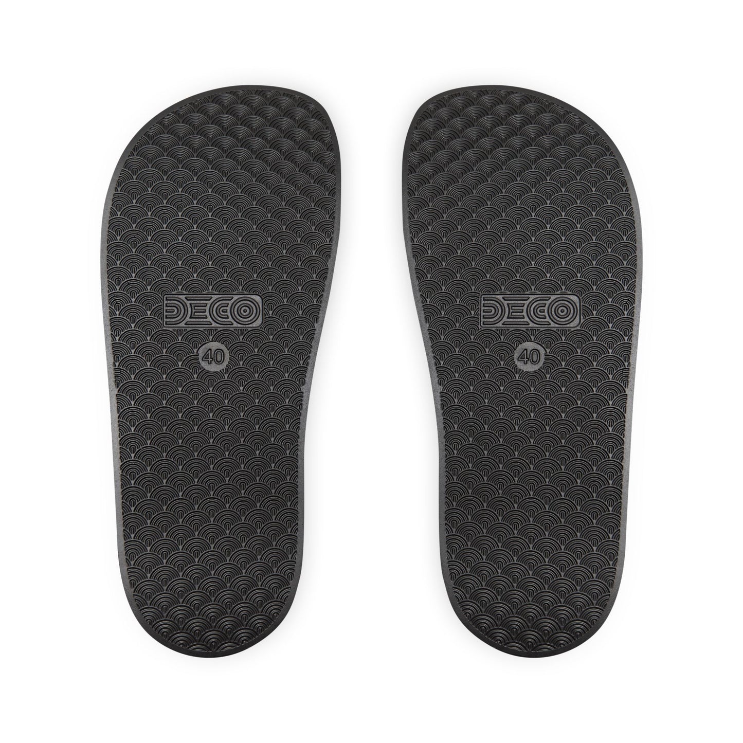 Sandals MTG Original Logo Design - Men's