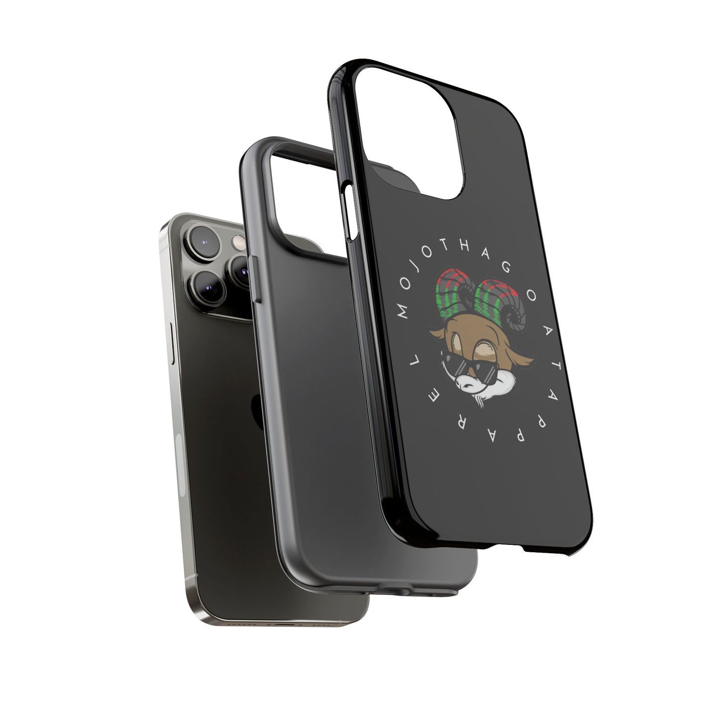 MTG - Cell Phone Cases