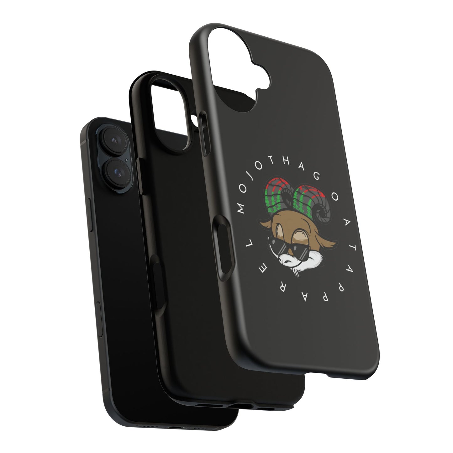MTG - Cell Phone Cases