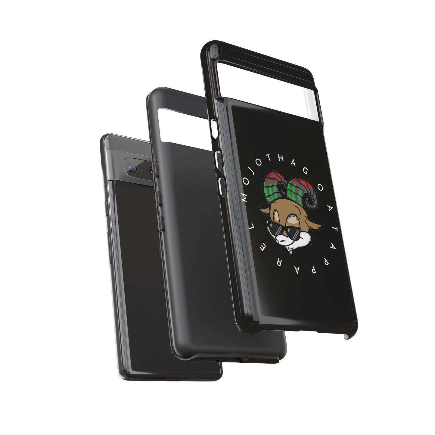 MTG - Cell Phone Cases