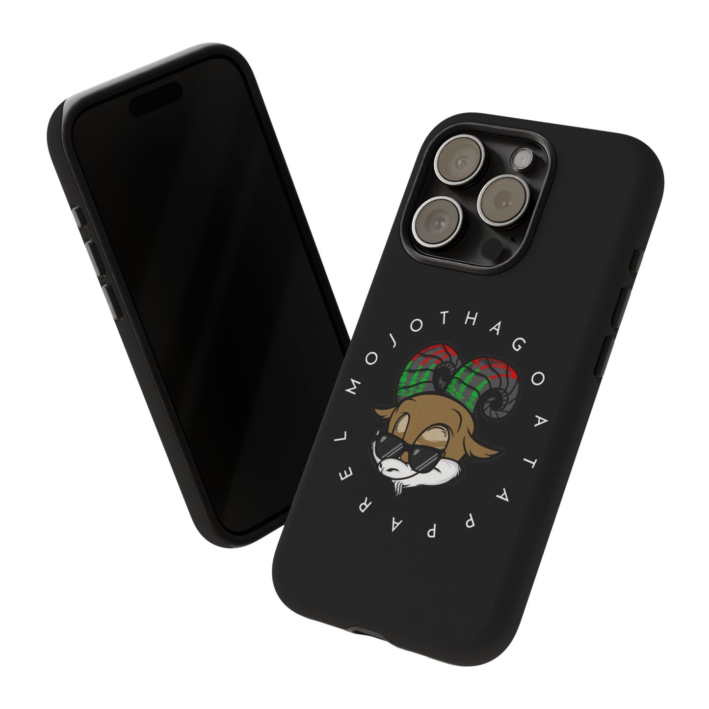 MTG - Cell Phone Cases