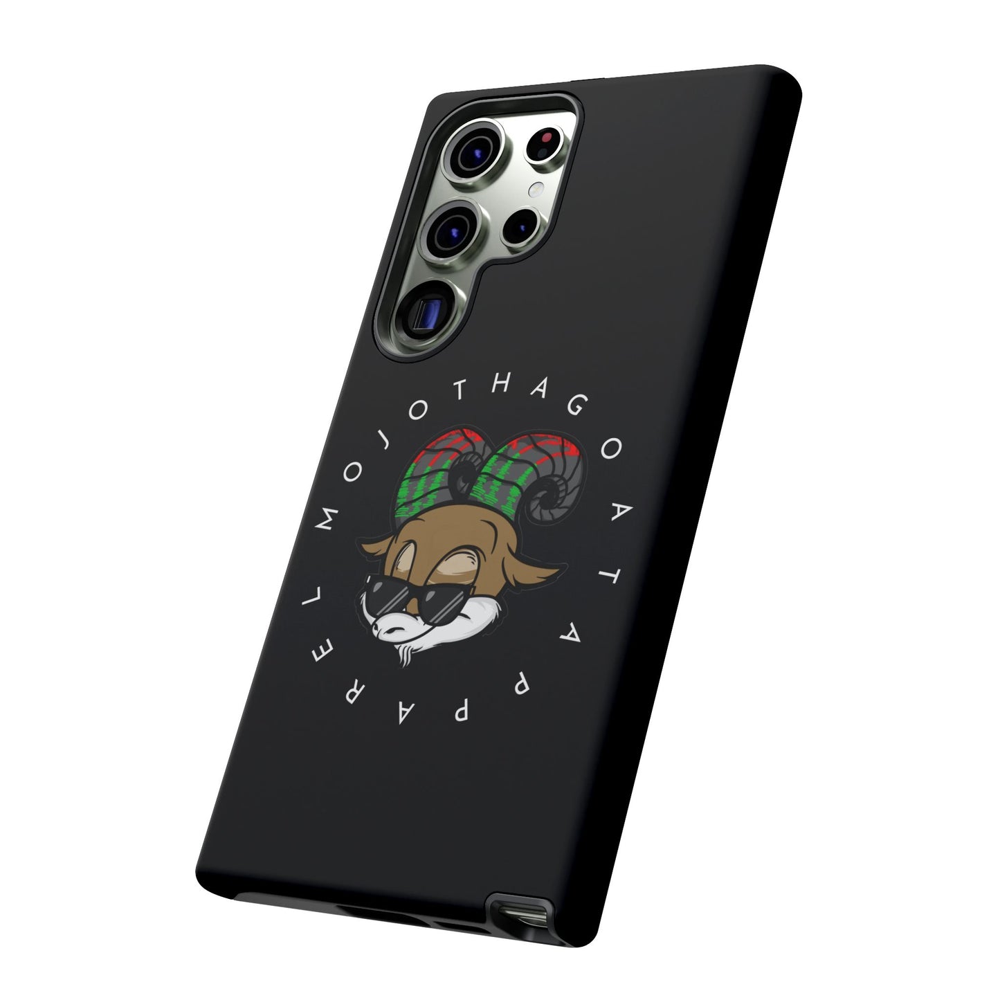 MTG - Cell Phone Cases