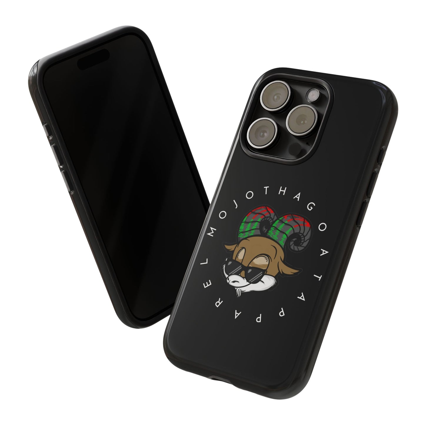 MTG - Cell Phone Cases