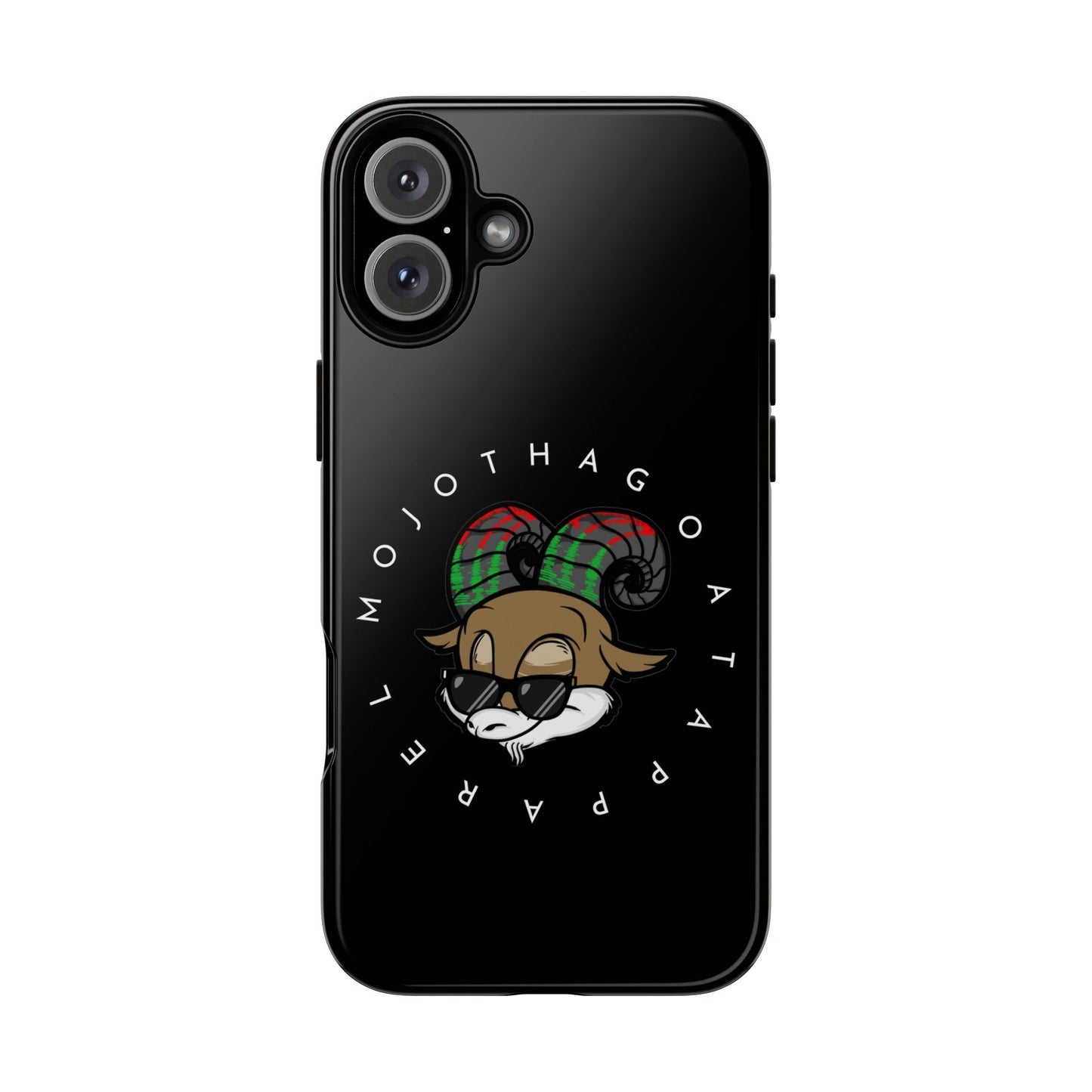 MTG - Cell Phone Cases