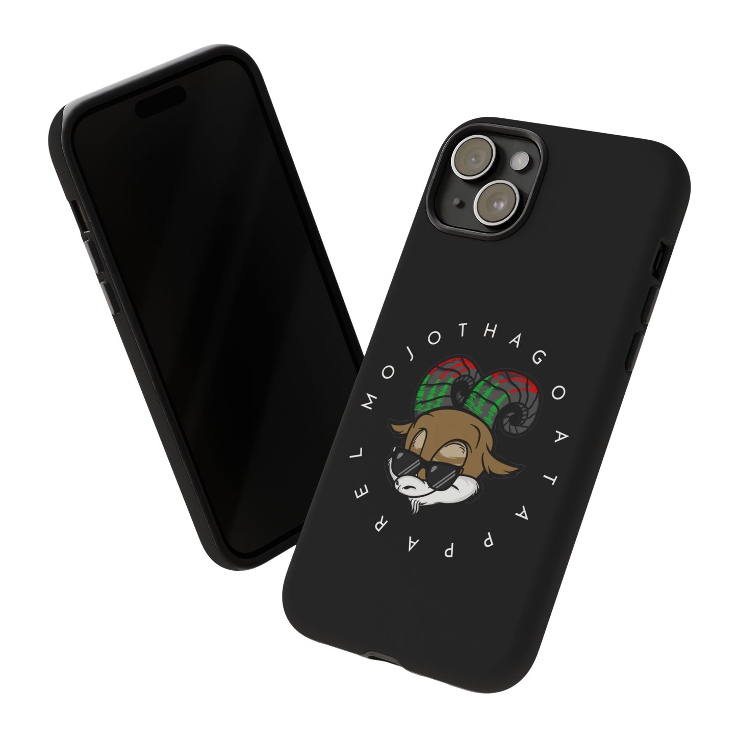 MTG - Cell Phone Cases