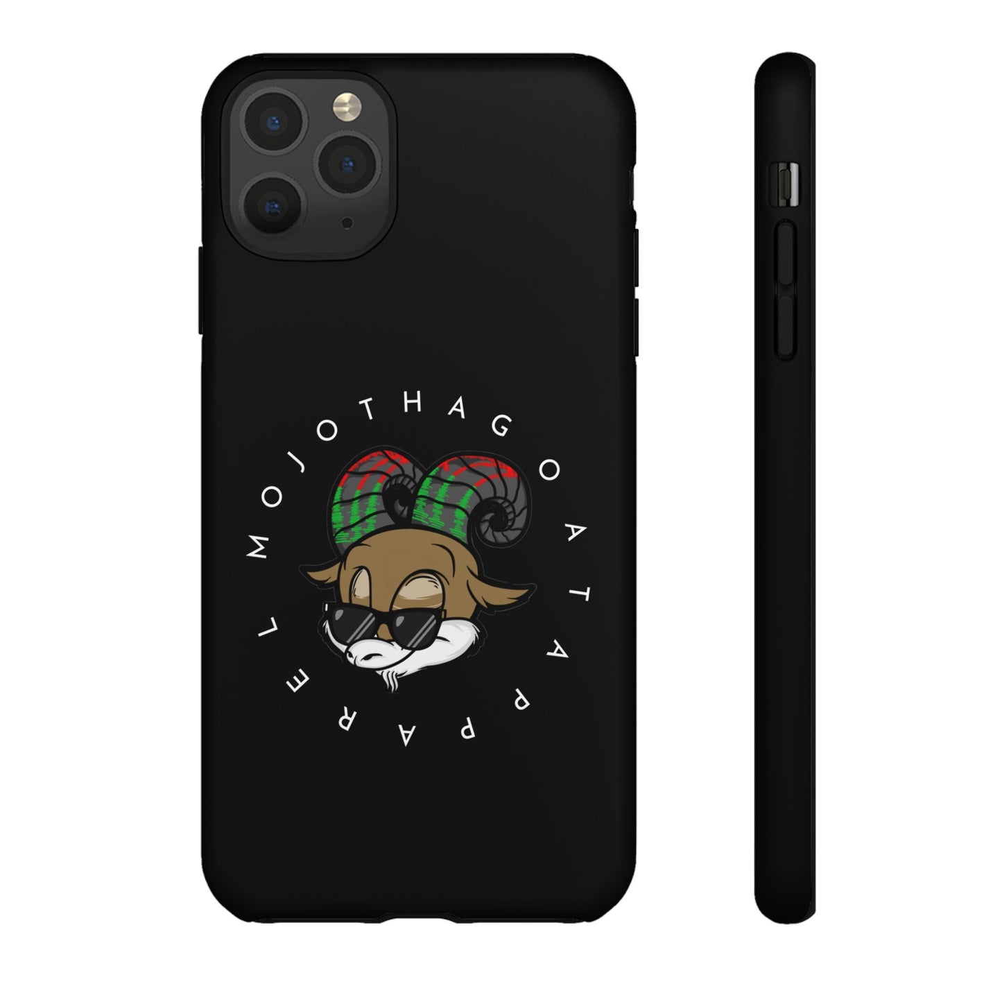 MTG - Cell Phone Cases