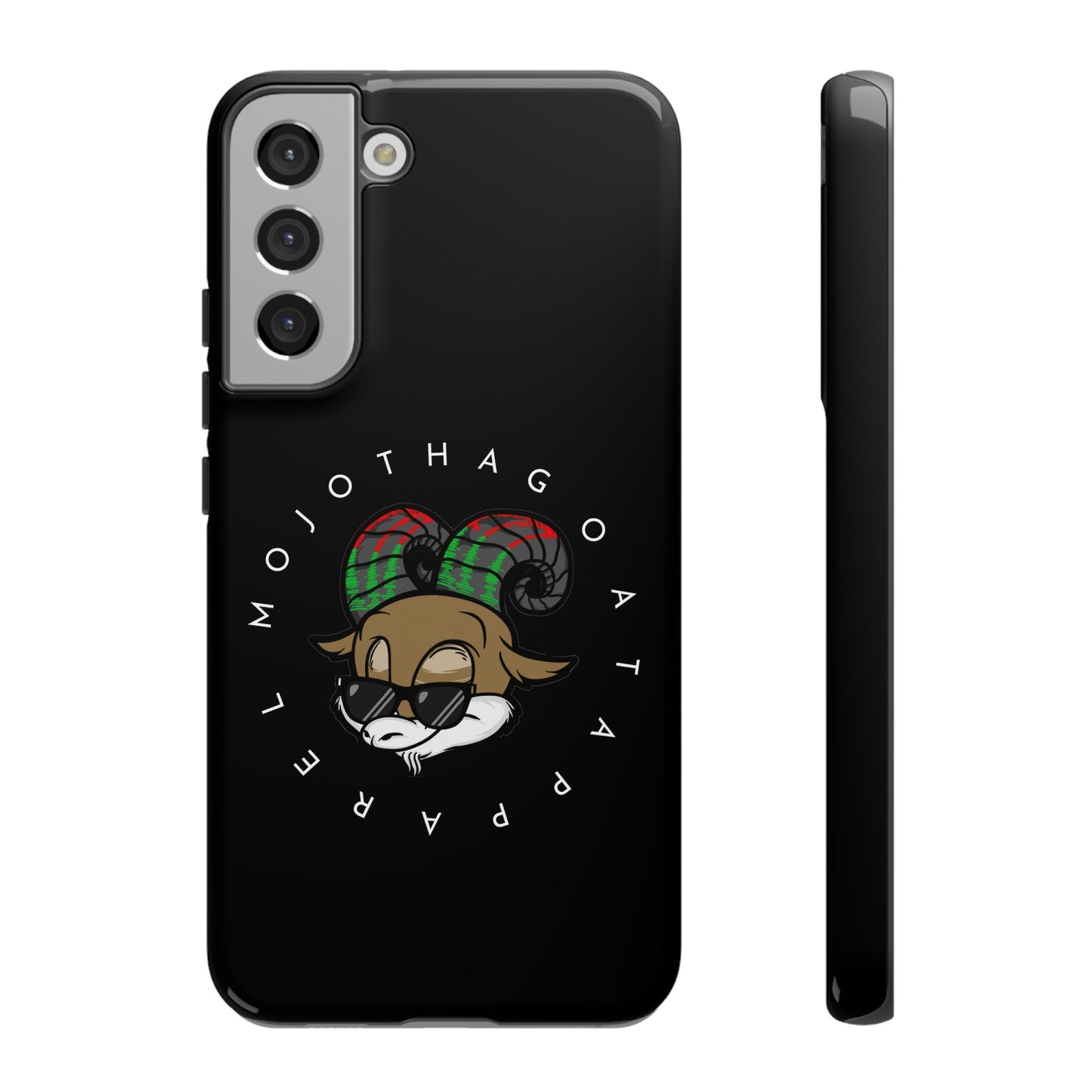 MTG - Cell Phone Cases