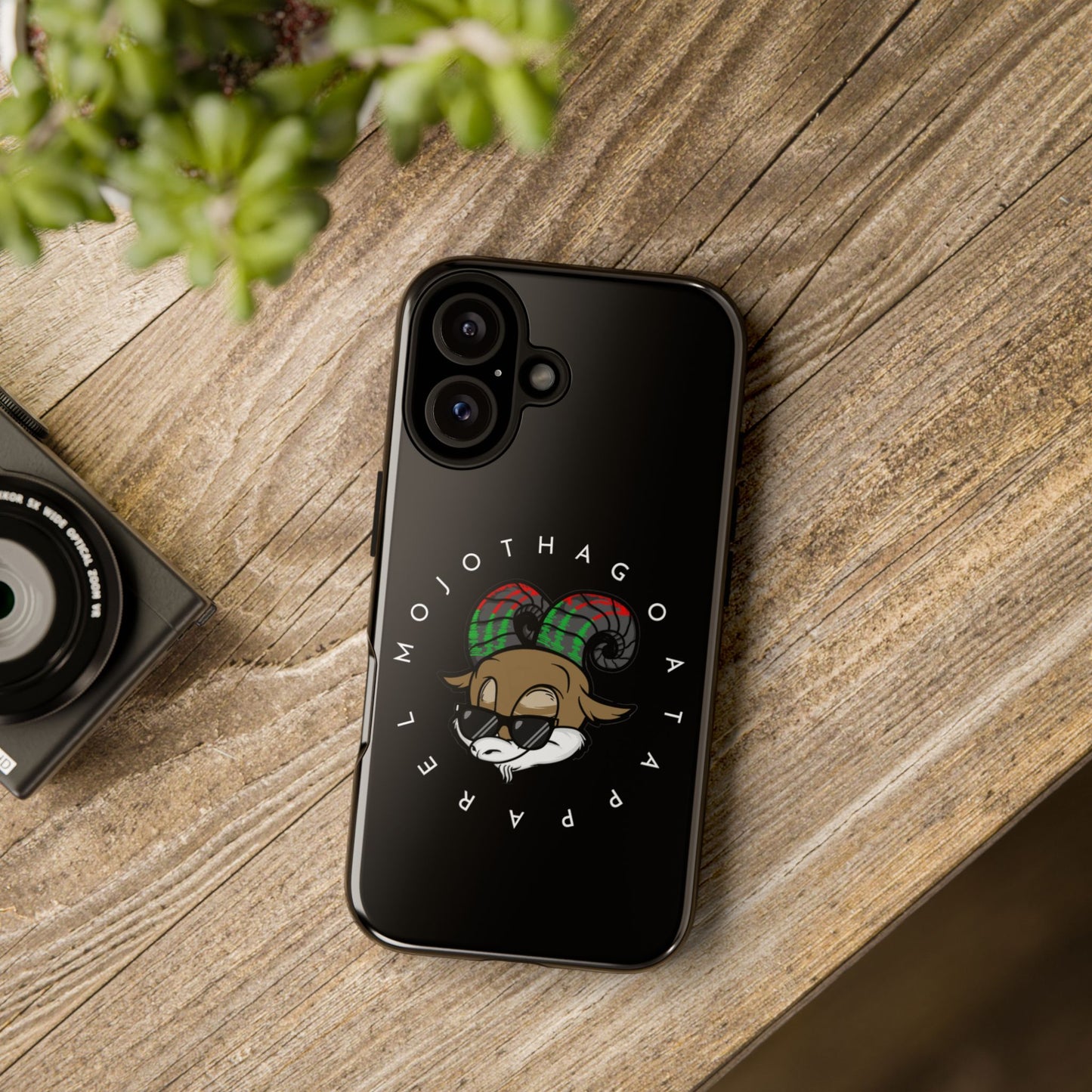 MTG - Cell Phone Cases