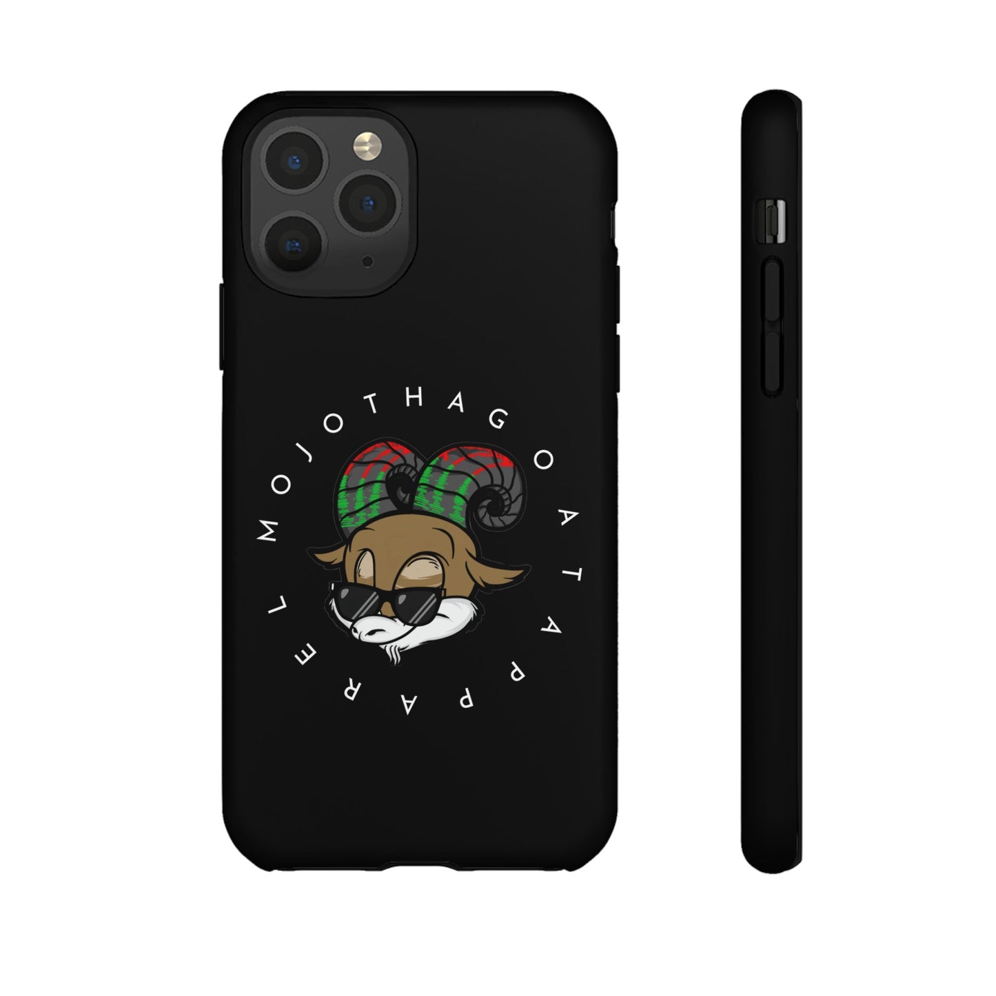 MTG - Cell Phone Cases
