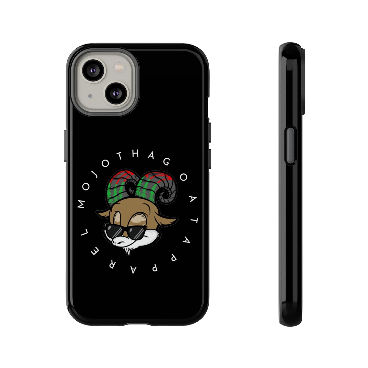 MTG - Cell Phone Cases
