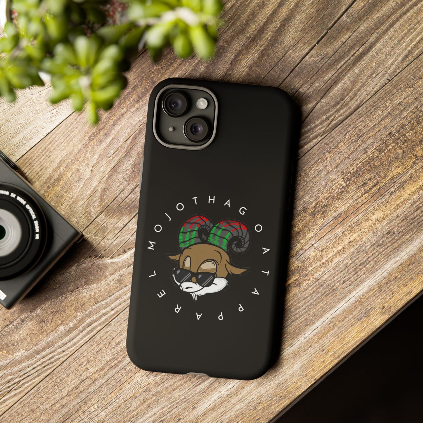 MTG - Cell Phone Cases