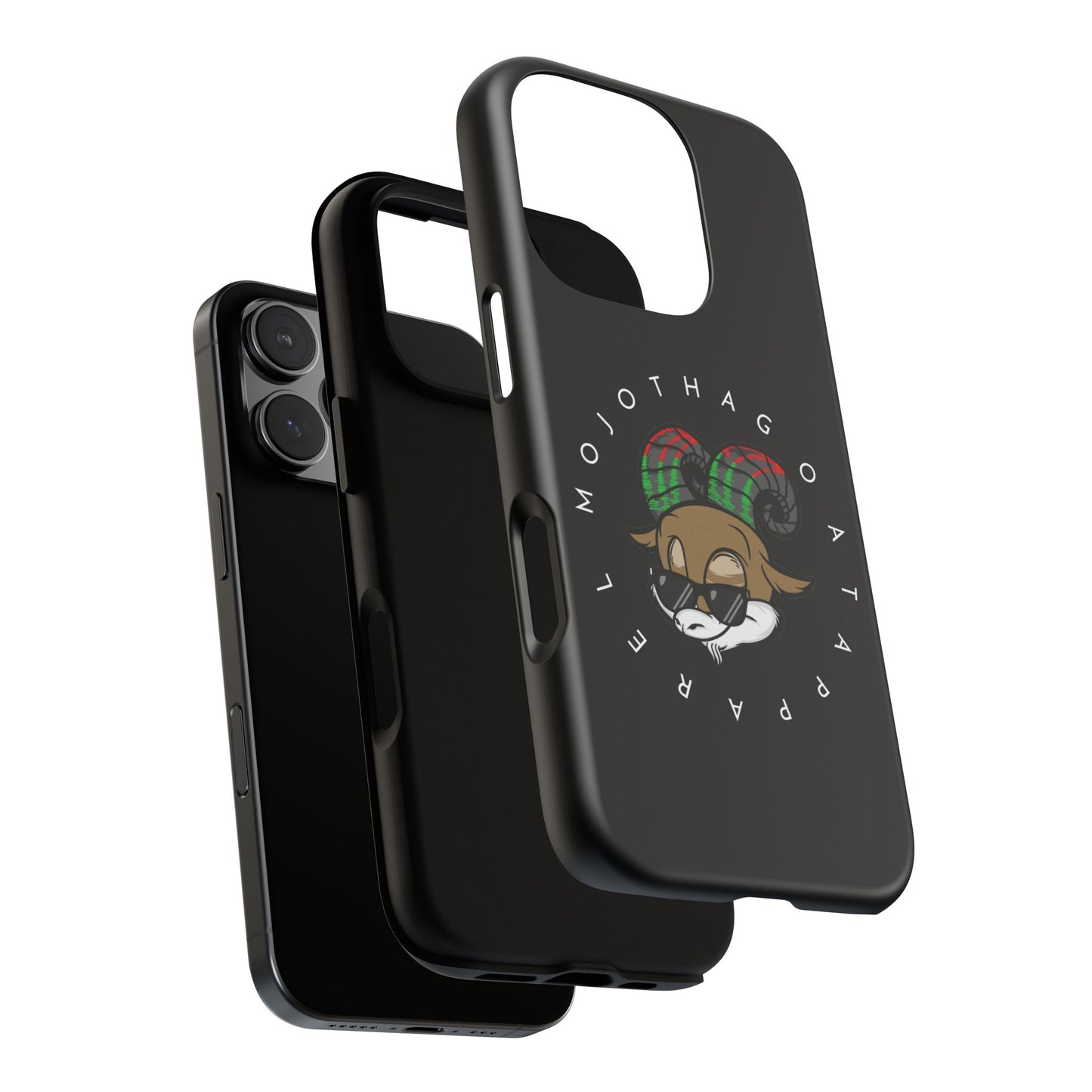 MTG - Cell Phone Cases