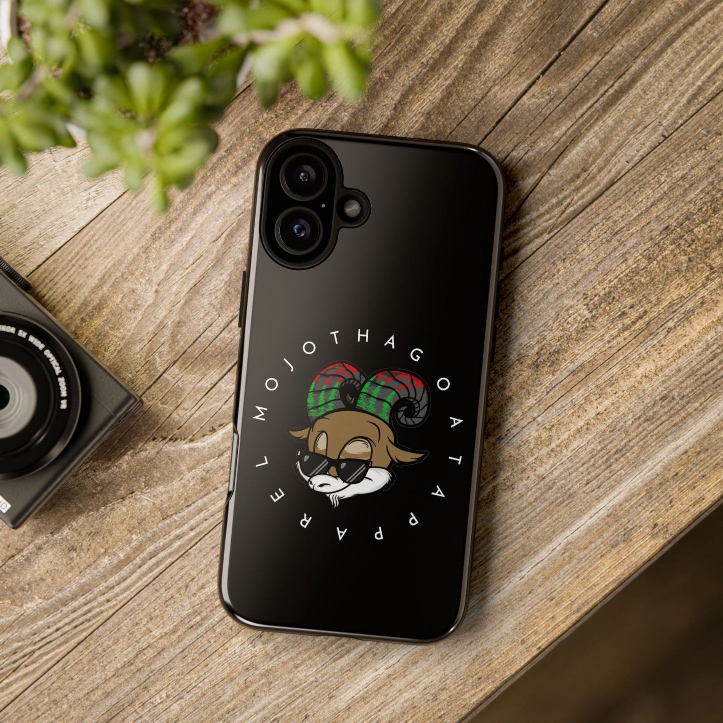 MTG - Cell Phone Cases