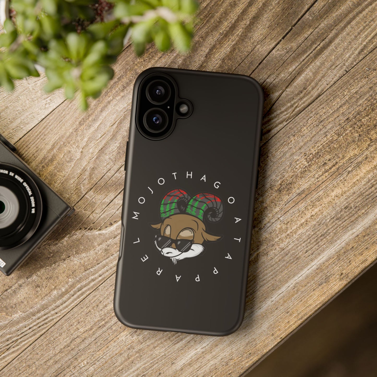 MTG - Cell Phone Cases