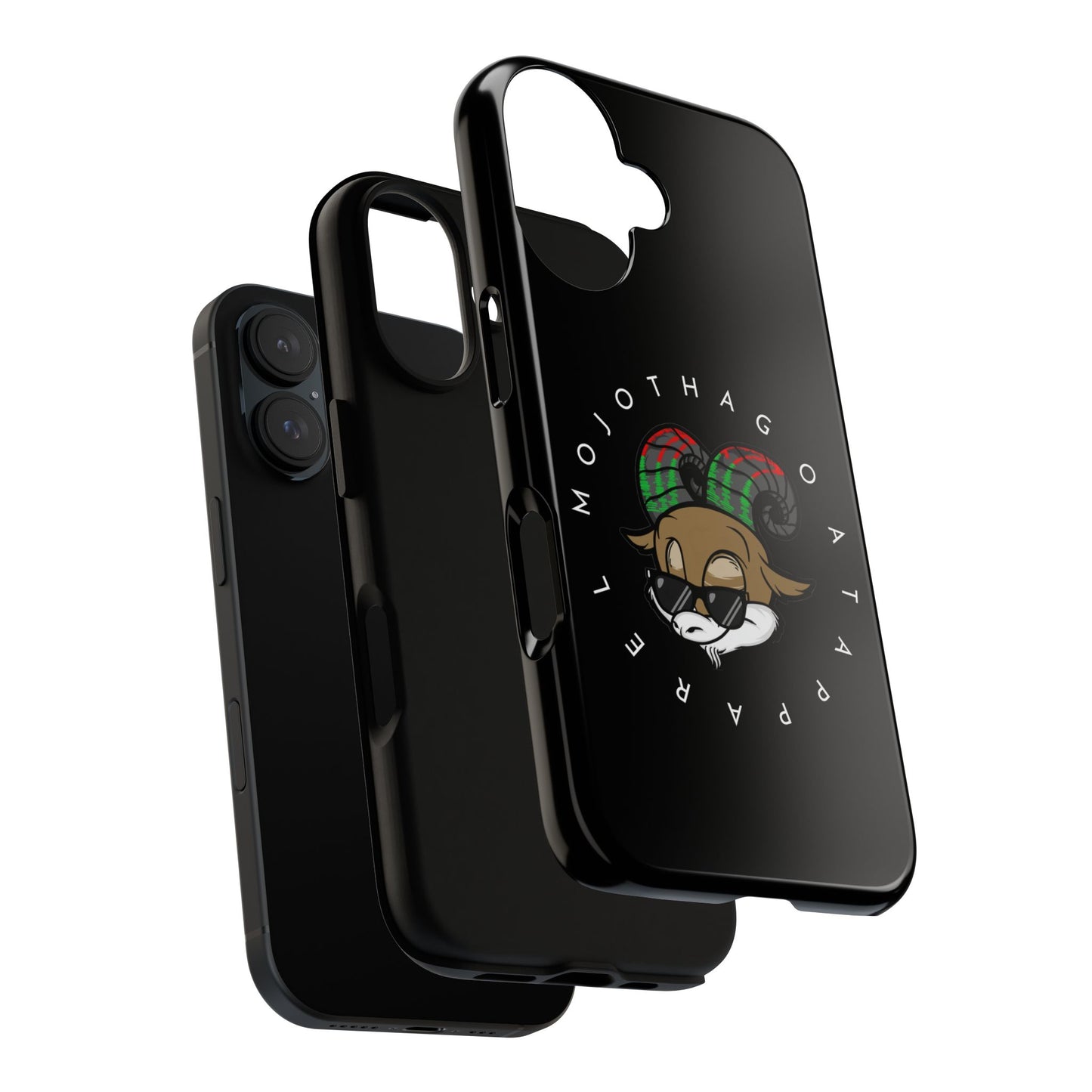 MTG - Cell Phone Cases