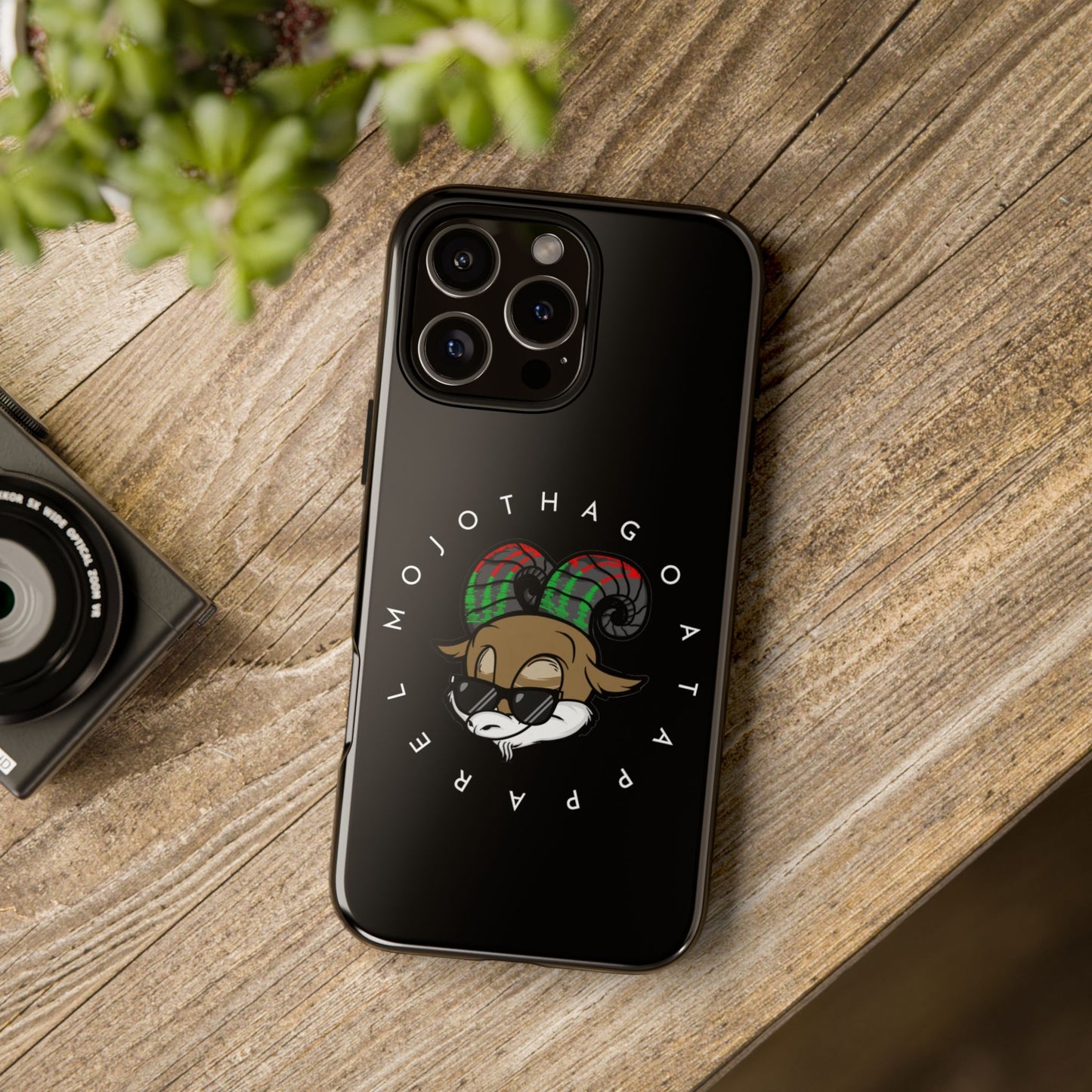 MTG - Cell Phone Cases