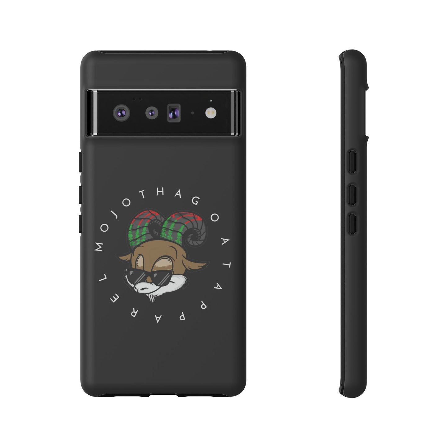 MTG - Cell Phone Cases