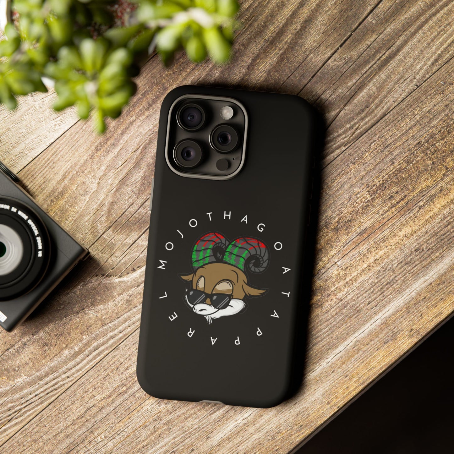 MTG - Cell Phone Cases