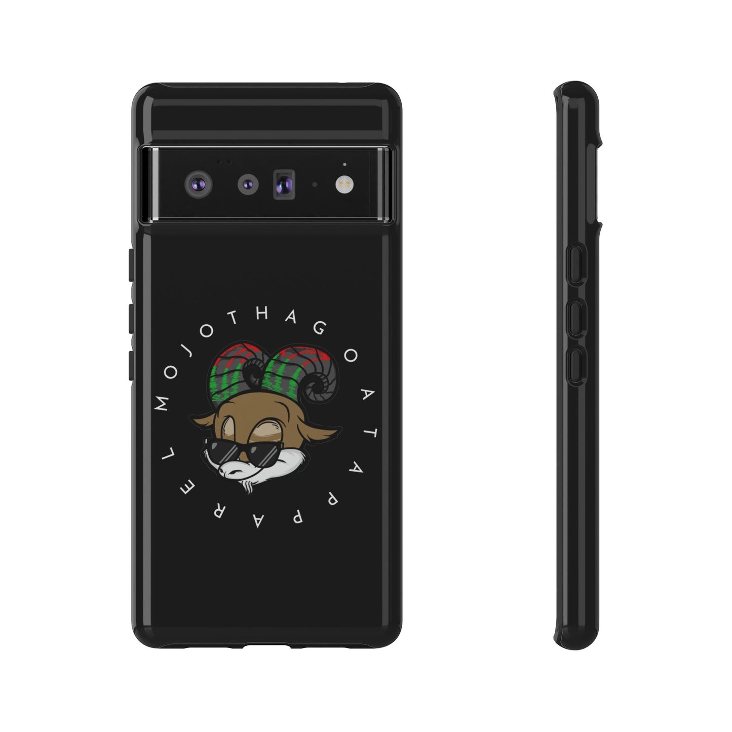 MTG - Cell Phone Cases