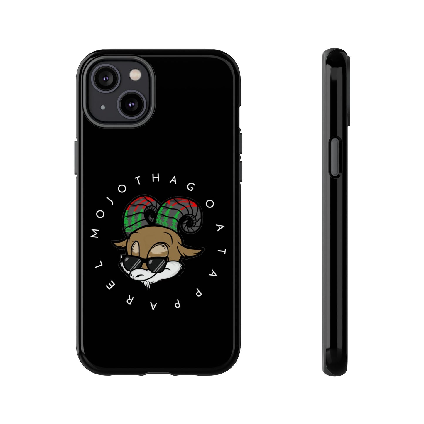 MTG - Cell Phone Cases