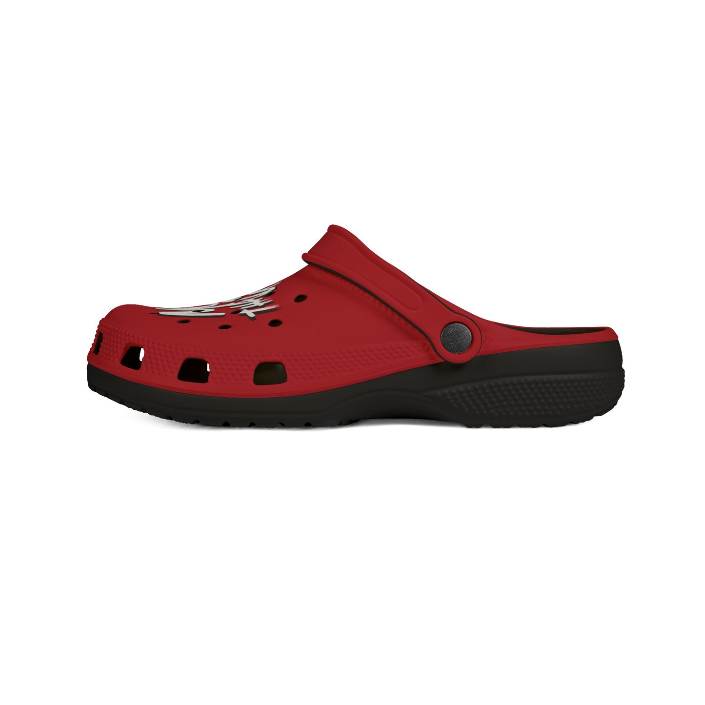 MTG - Red CROCS