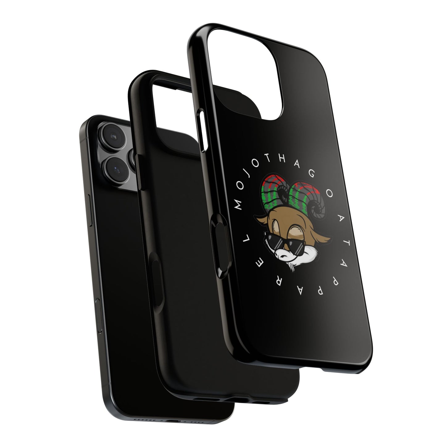 MTG - Cell Phone Cases