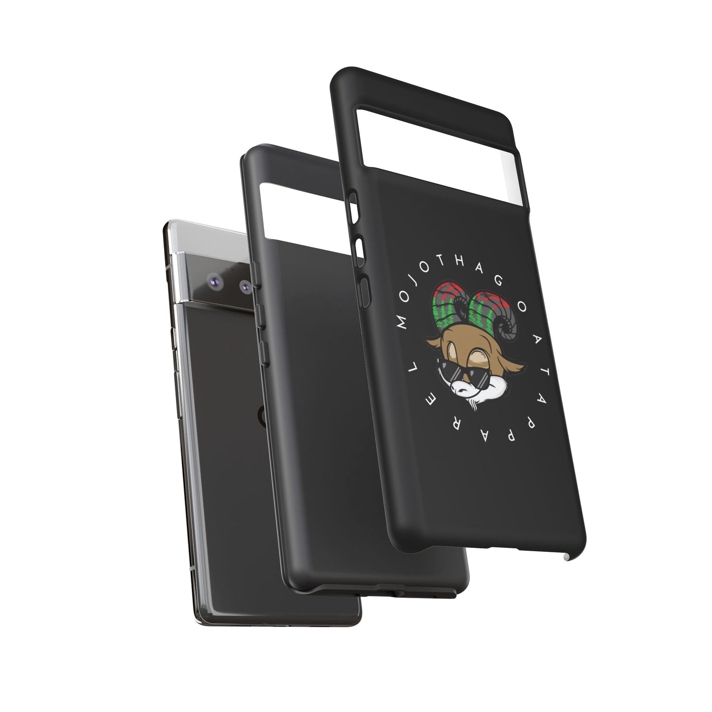 MTG - Cell Phone Cases