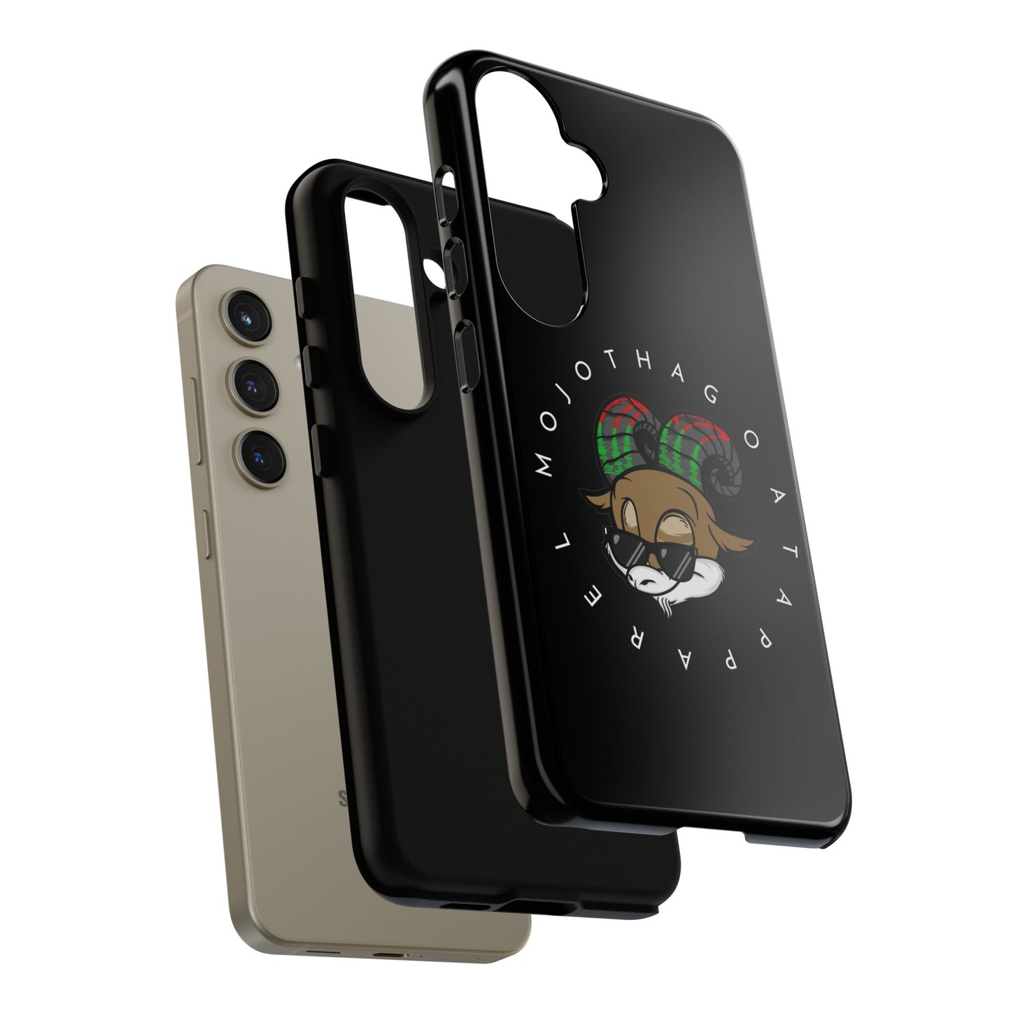 MTG - Cell Phone Cases