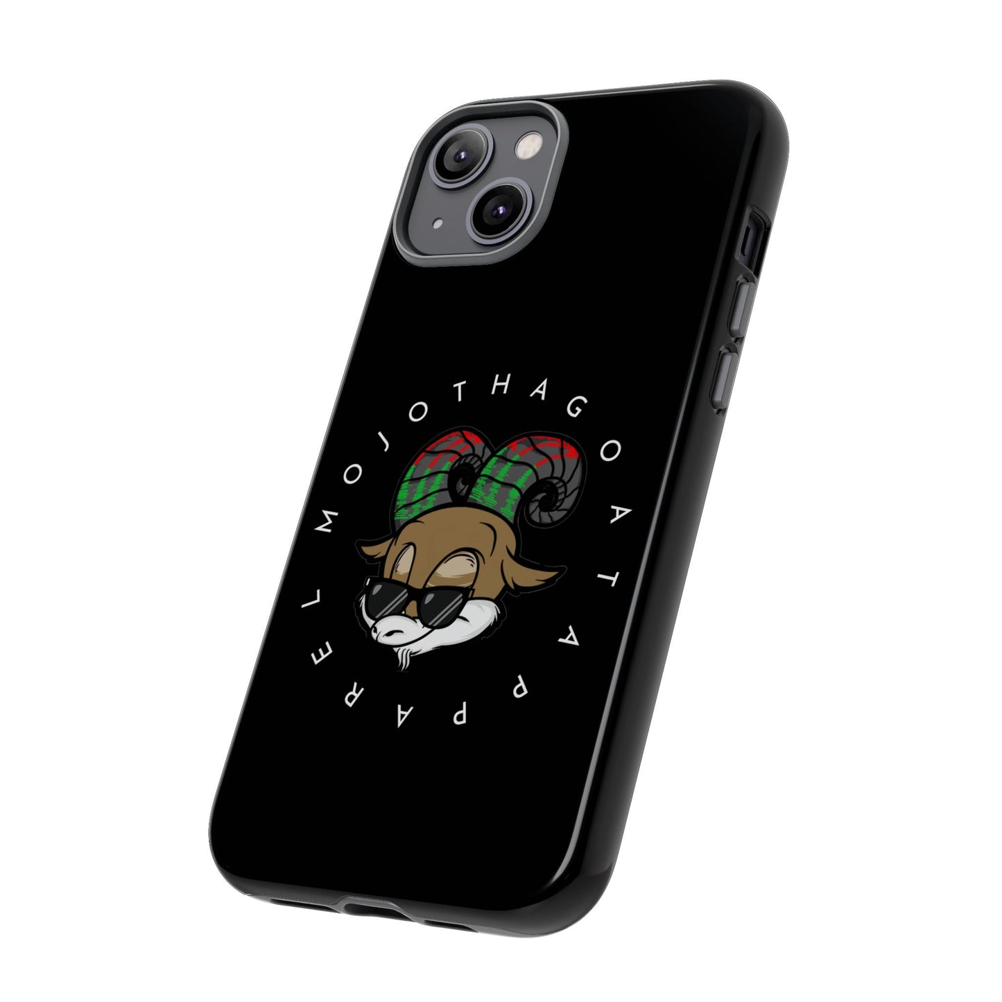 MTG - Cell Phone Cases