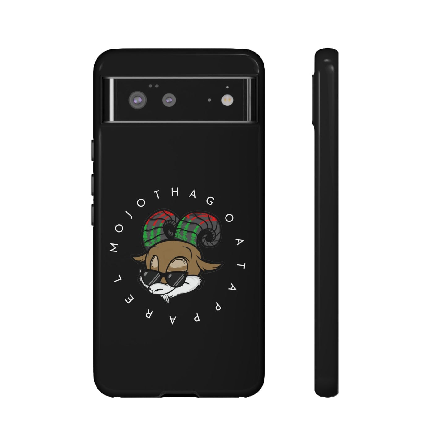 MTG - Cell Phone Cases