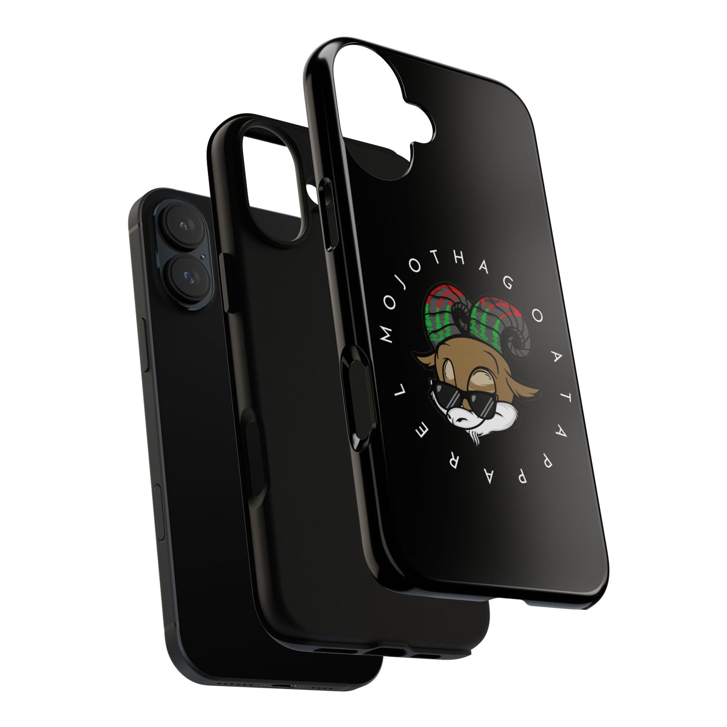 MTG - Cell Phone Cases